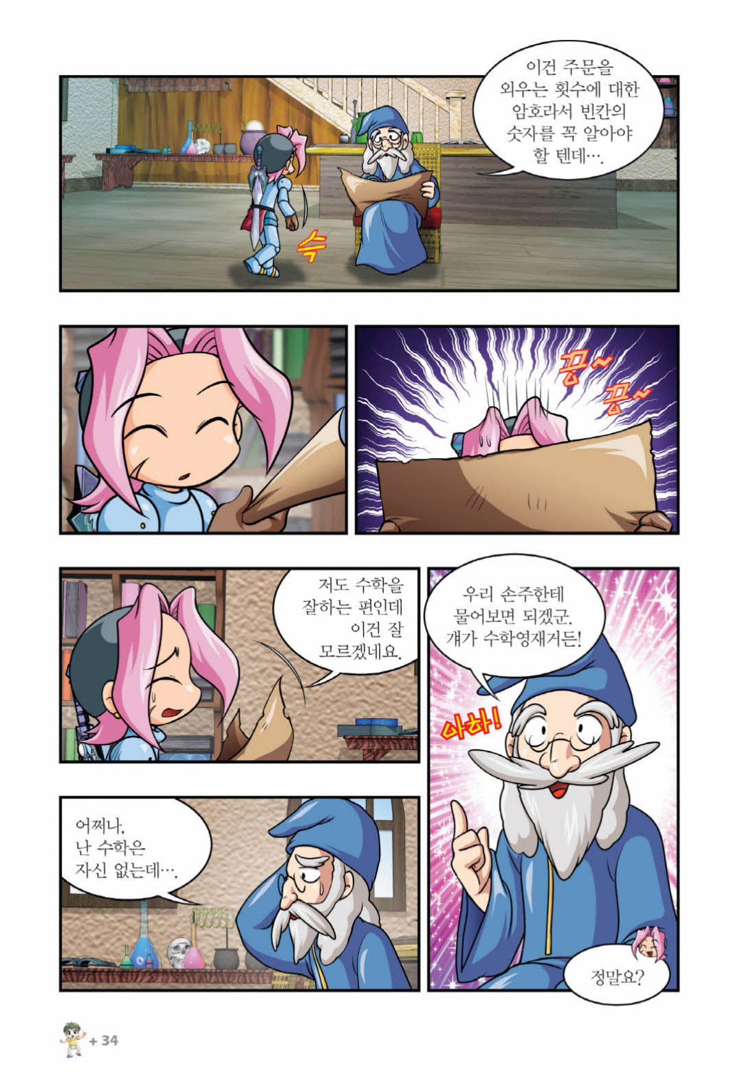 Manga Page 1089