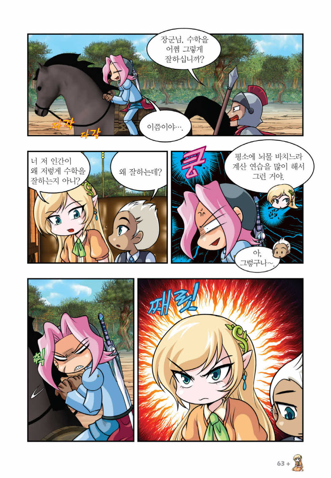 Manga Page 1116