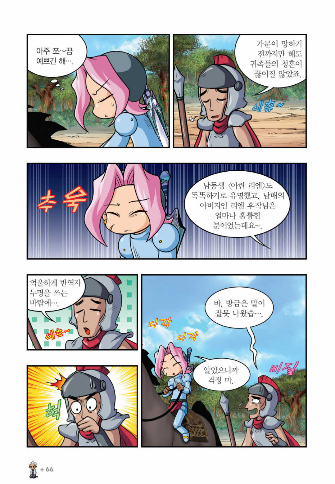 Manga Page 1119