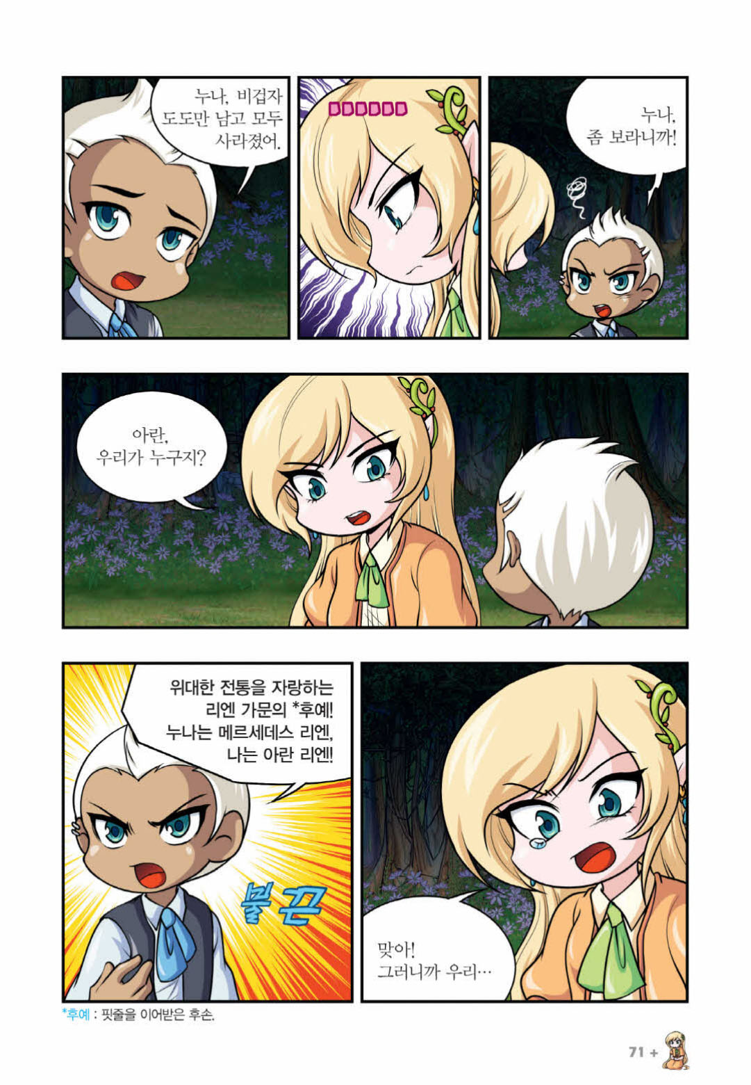 Manga Page 1124