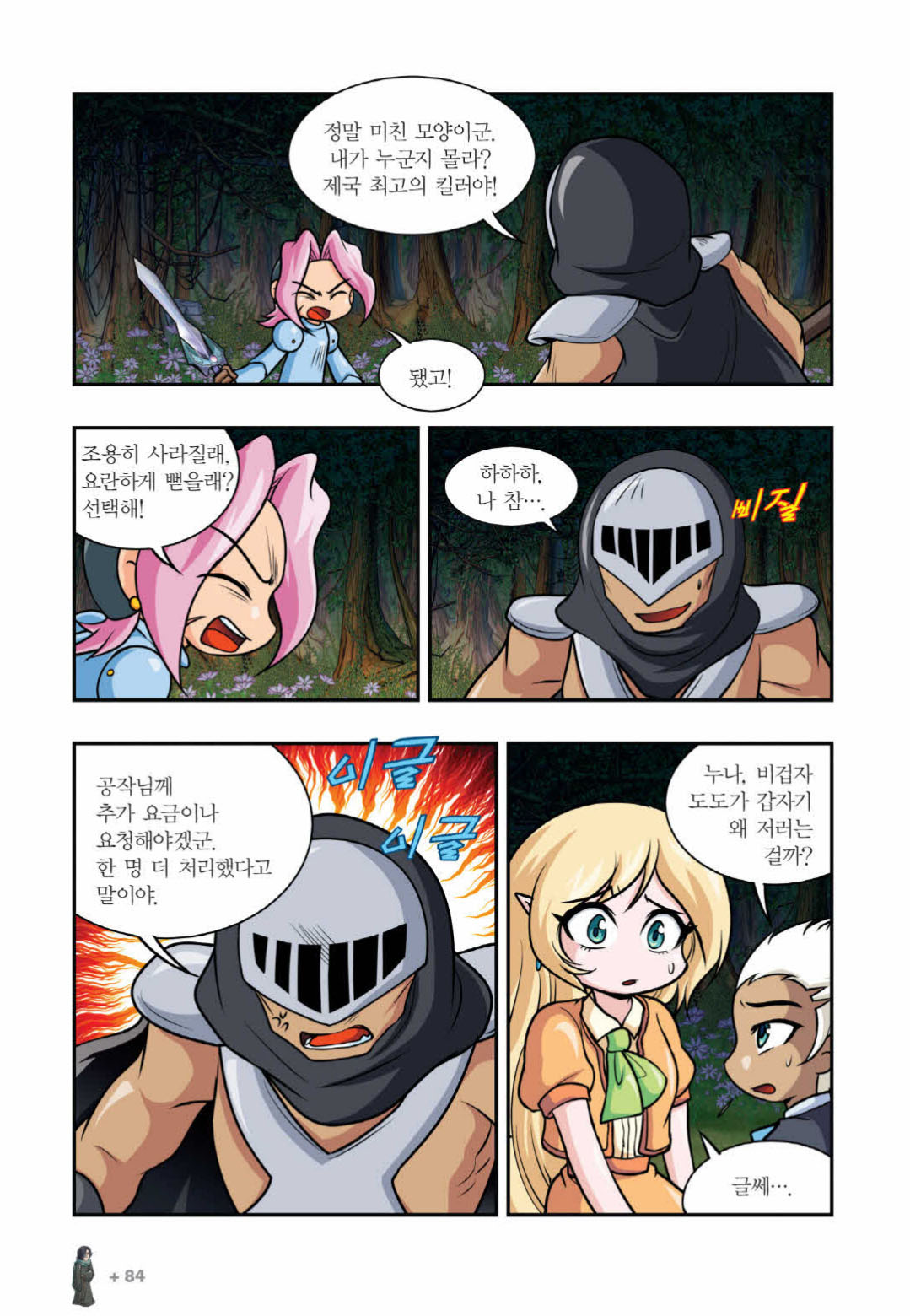 Manga Page 1135
