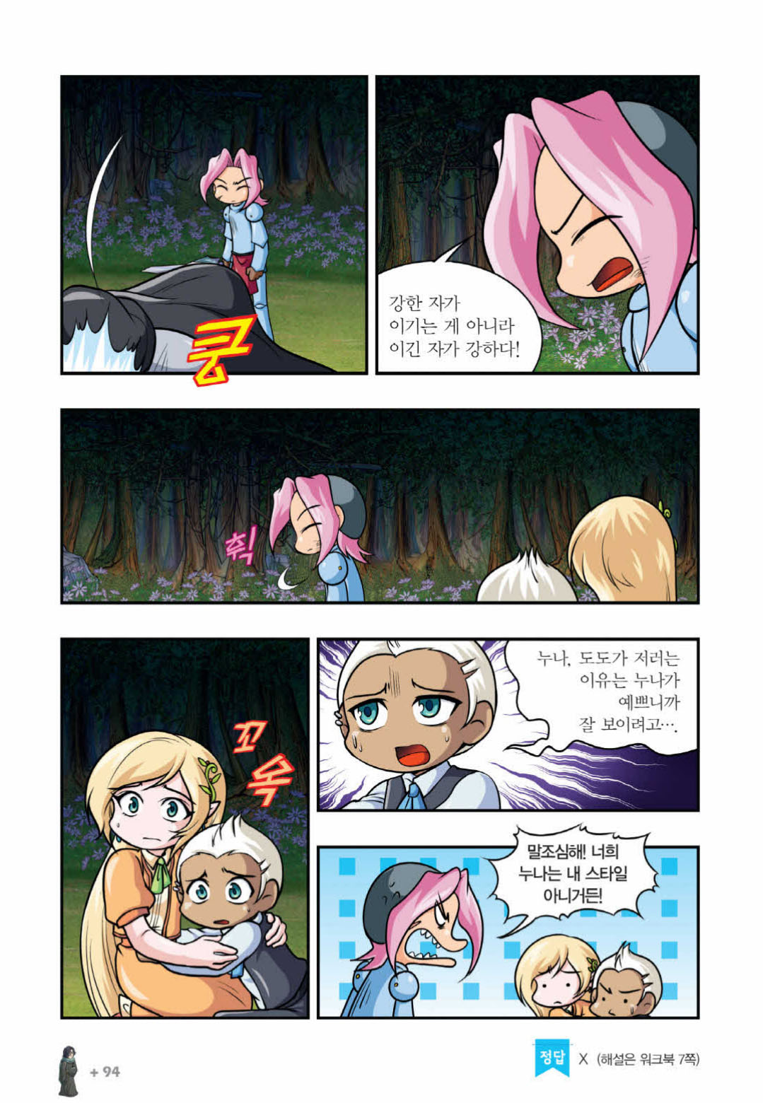 Manga Page 1145