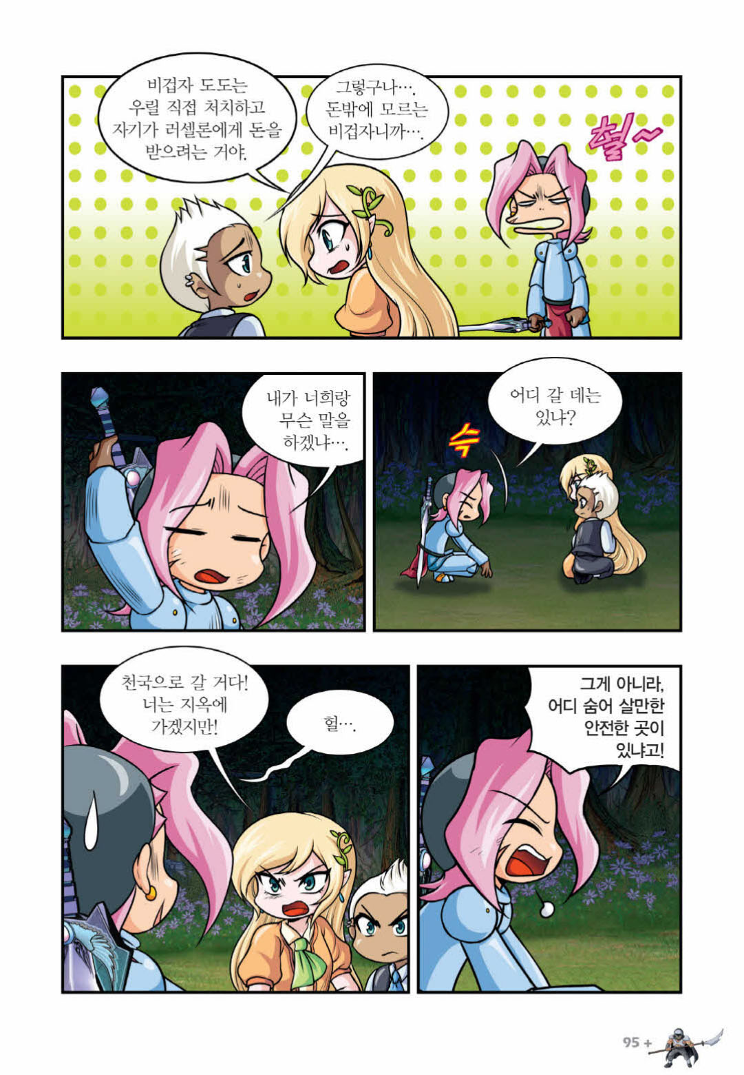 Manga Page 1146