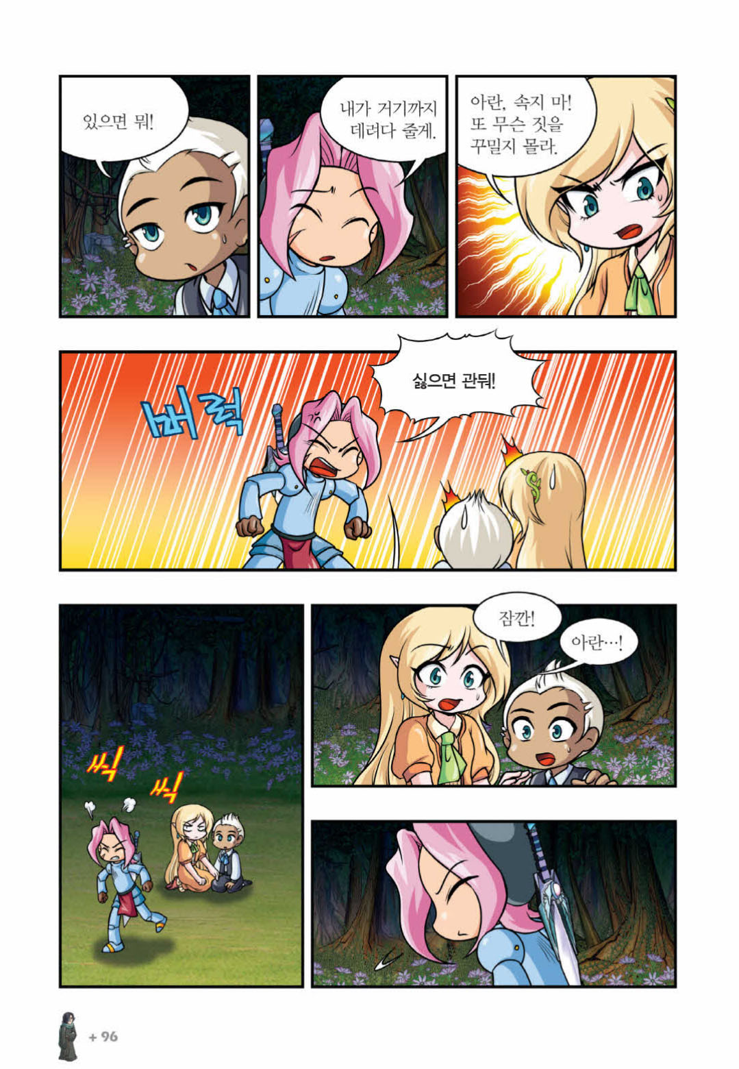 Manga Page 1147
