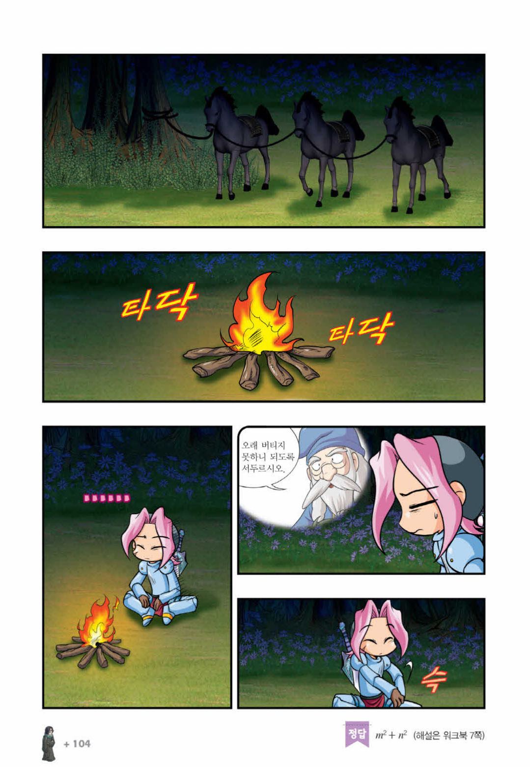 Manga Page 1155