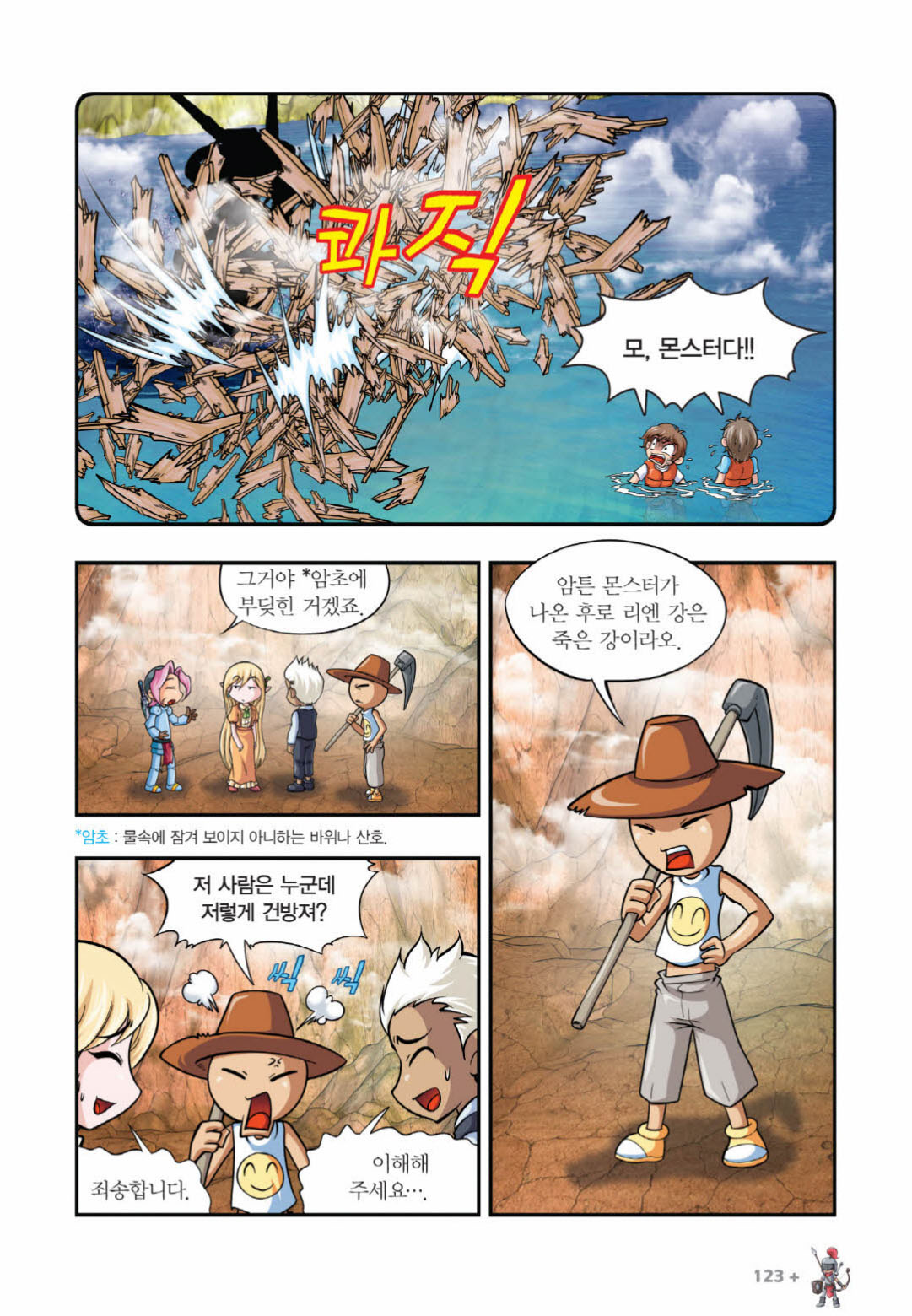 Manga Page 1172