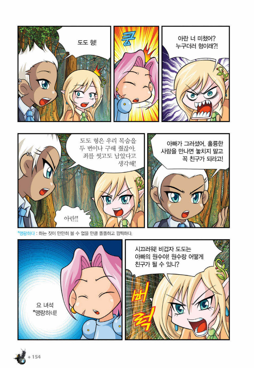 Manga Page 1201