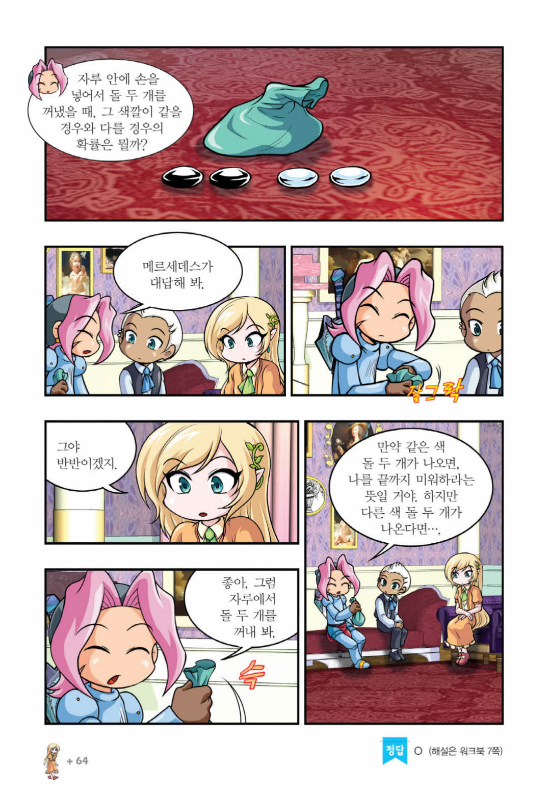 Manga Page 1267
