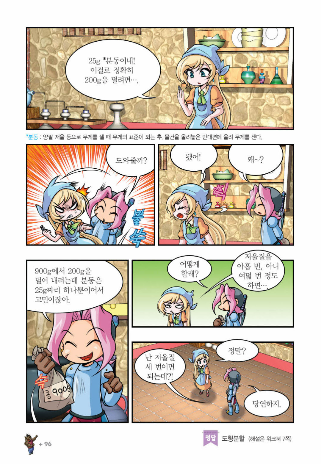 Manga Page 1297
