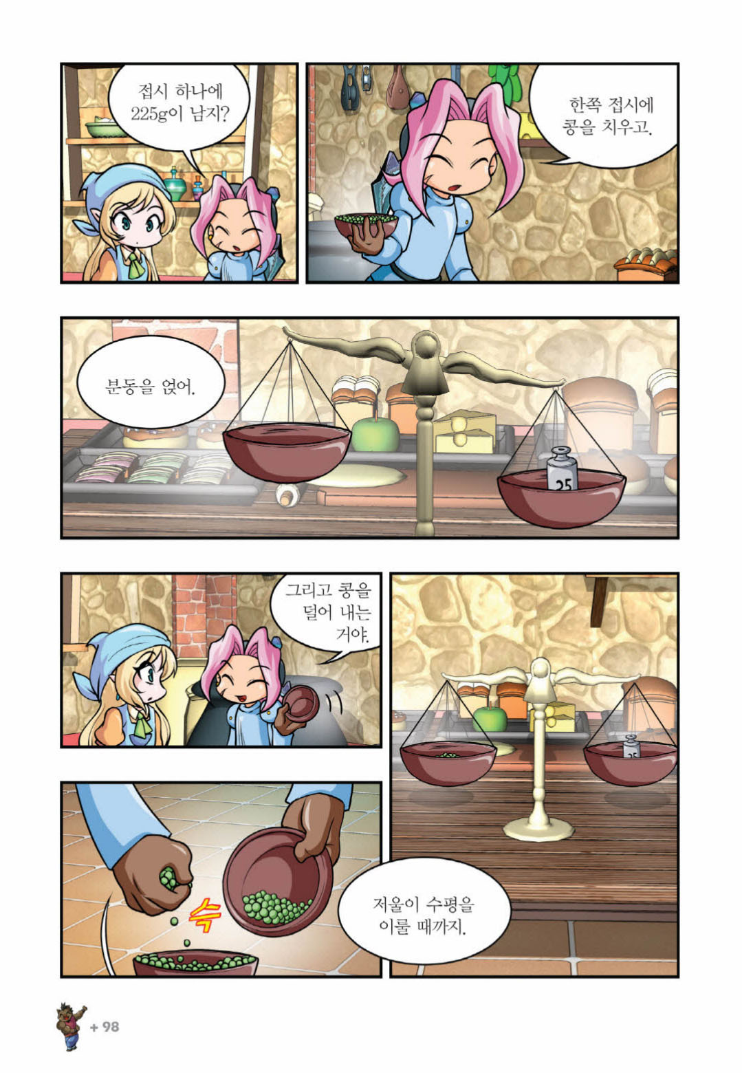 Manga Page 1299