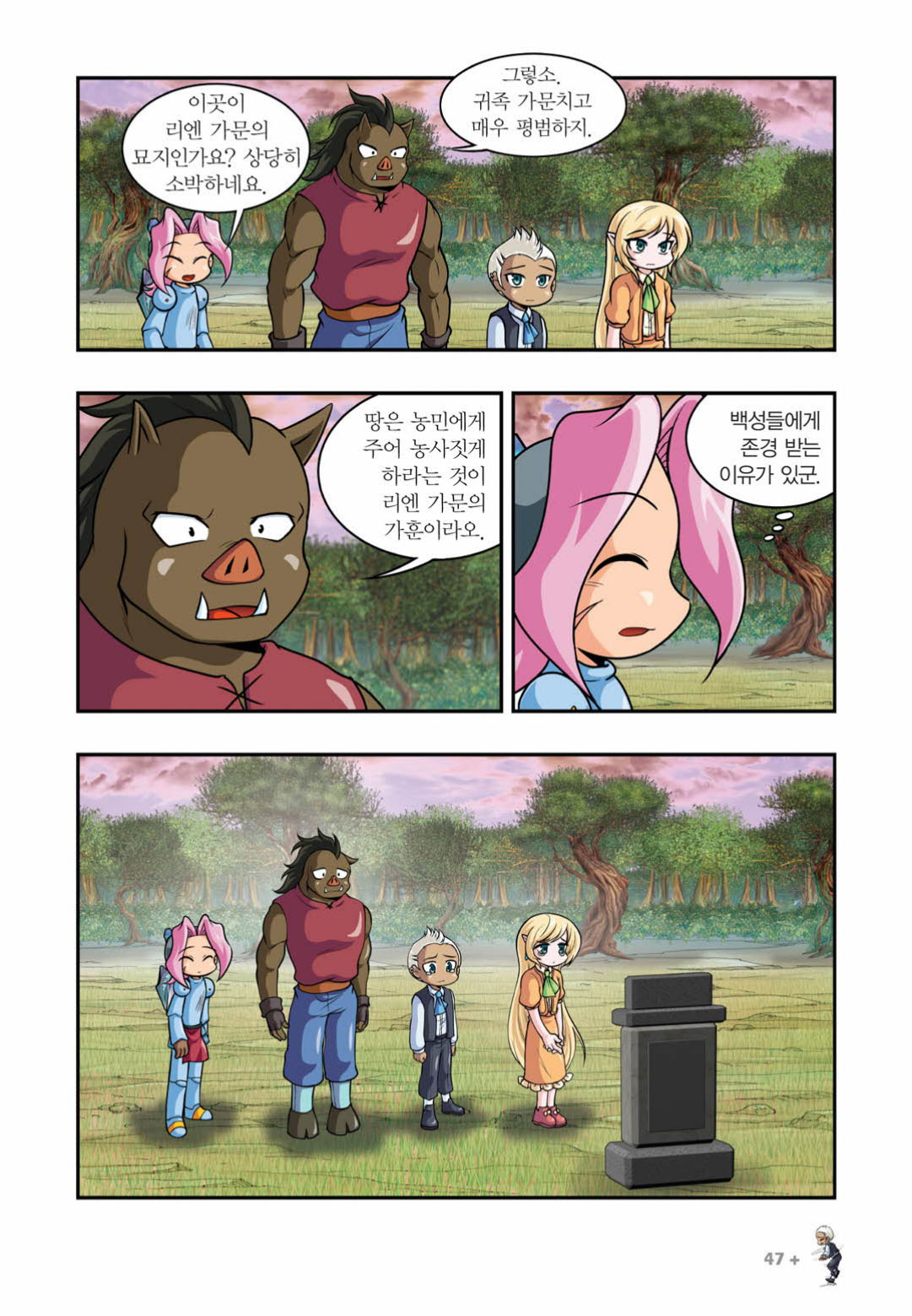 Manga Page 1402