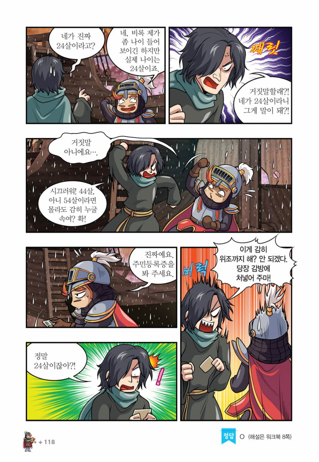 Manga Page 1465