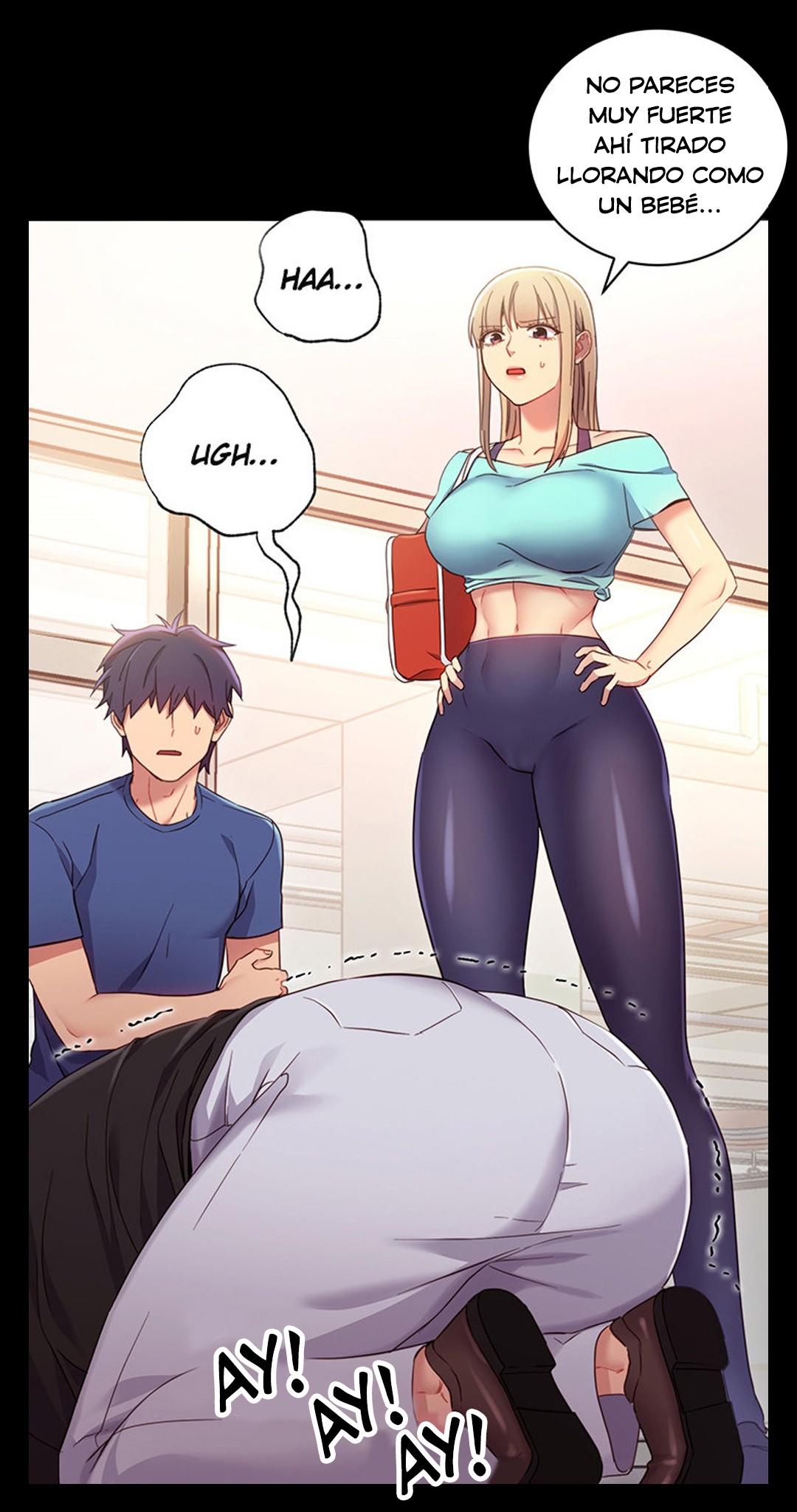 Manga Page 590
