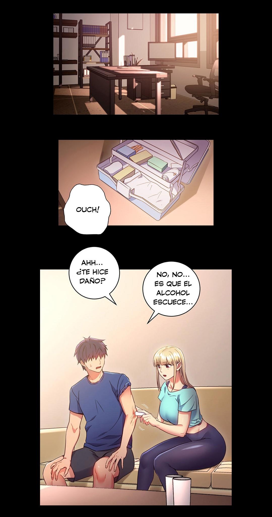 Manga Page 594