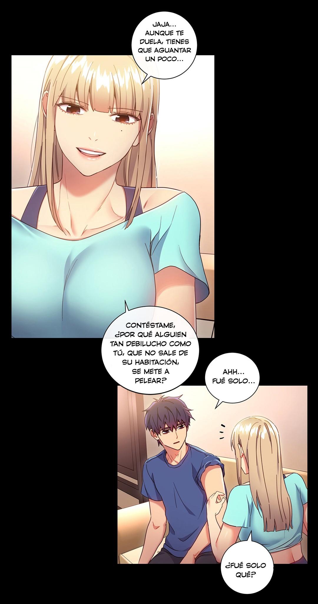 Manga Page 595