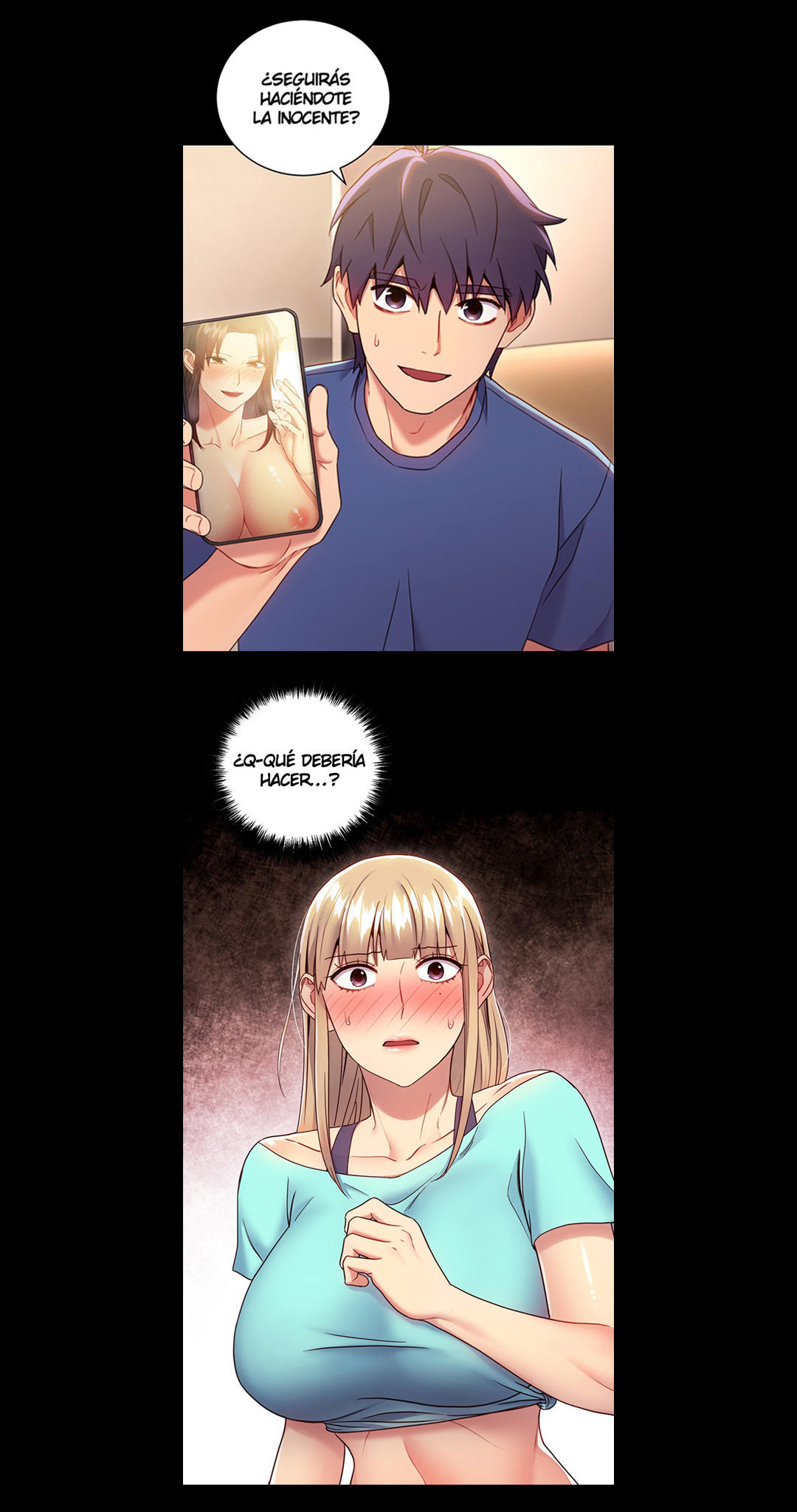 Manga Page 631
