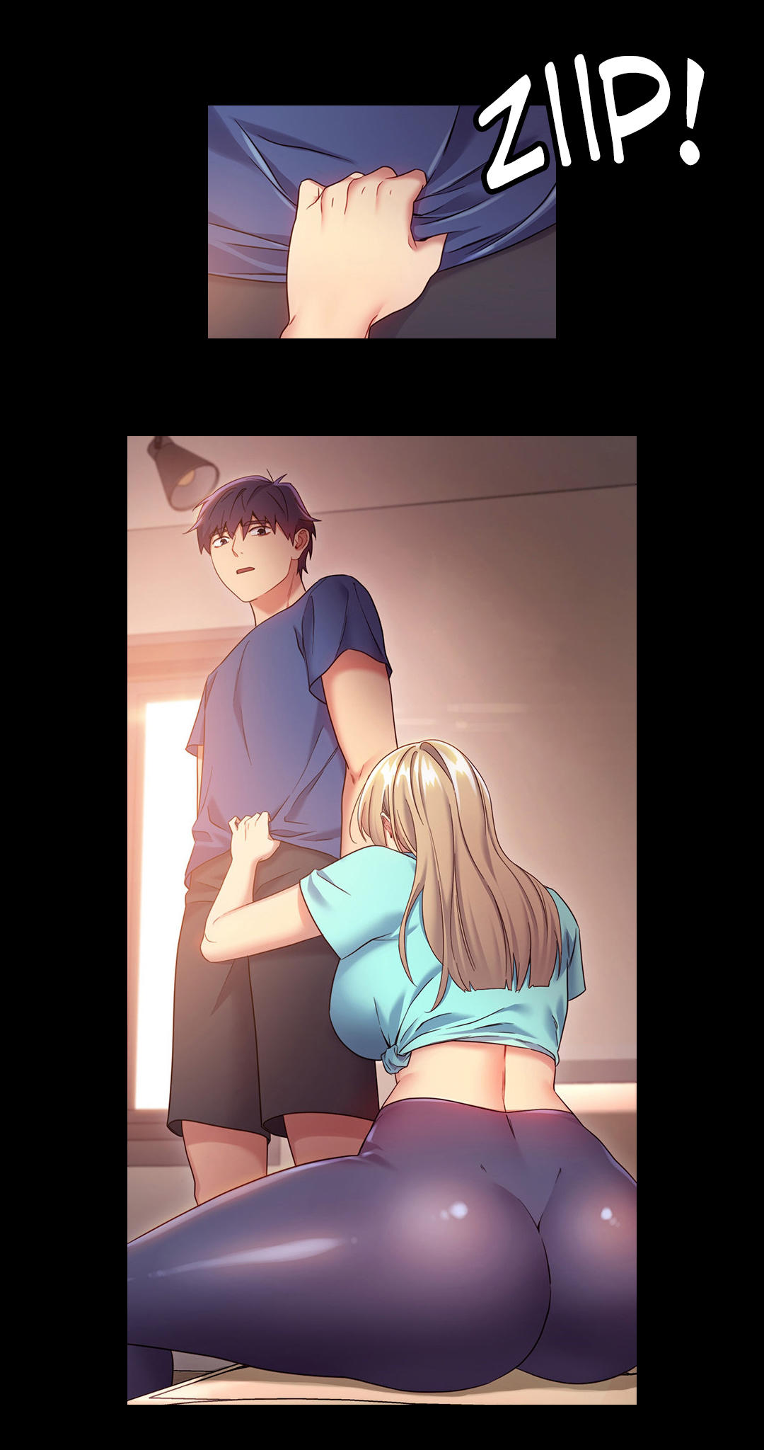 Manga Page 645