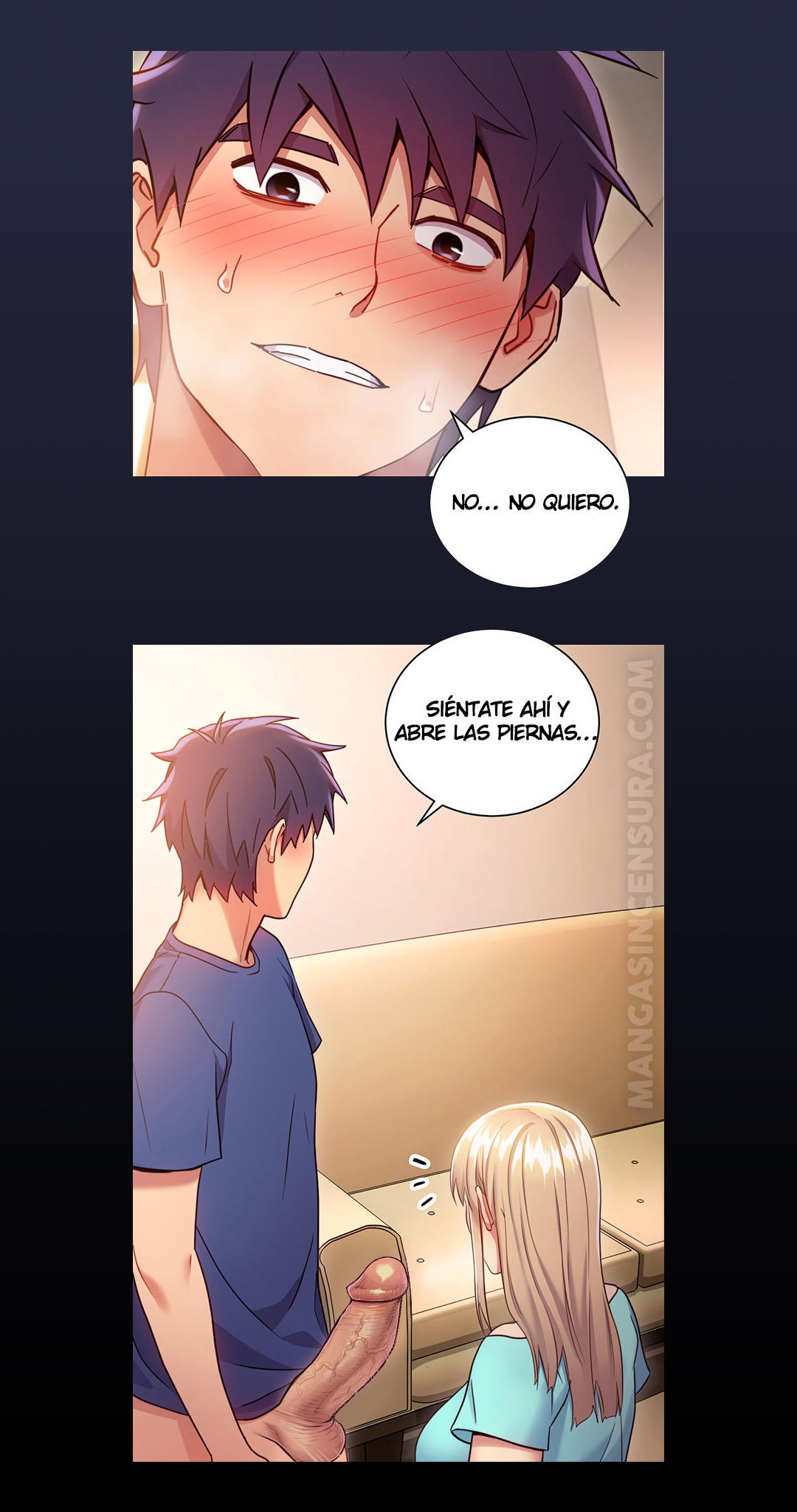 Manga Page 660