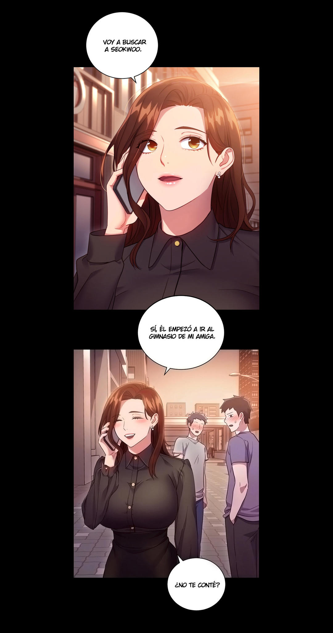 Manga Page 663