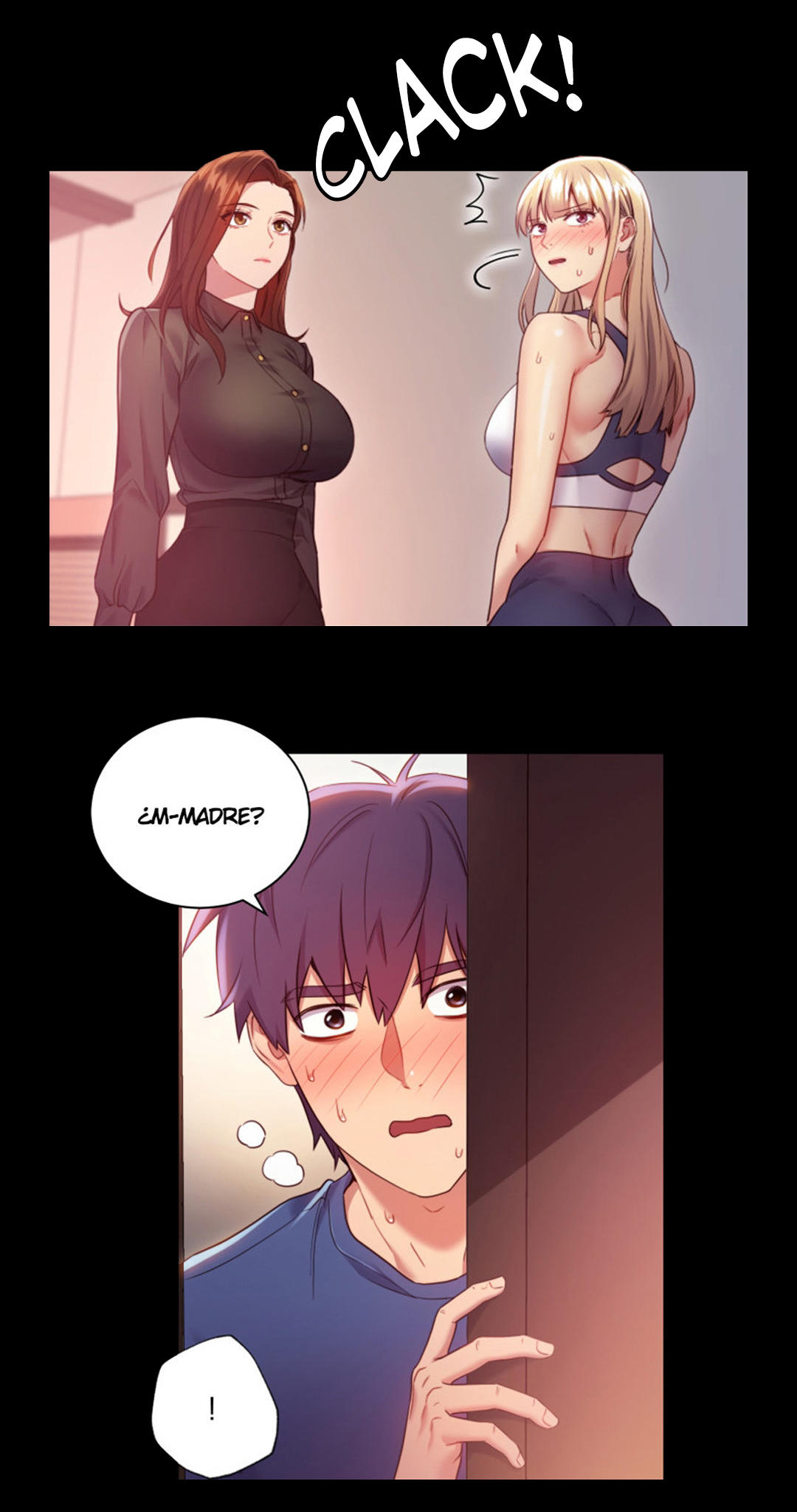 Manga Page 694
