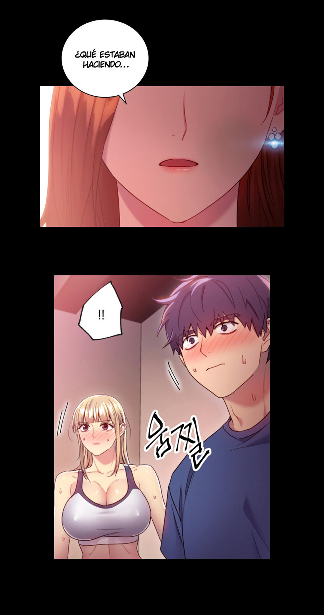 Manga Page 700