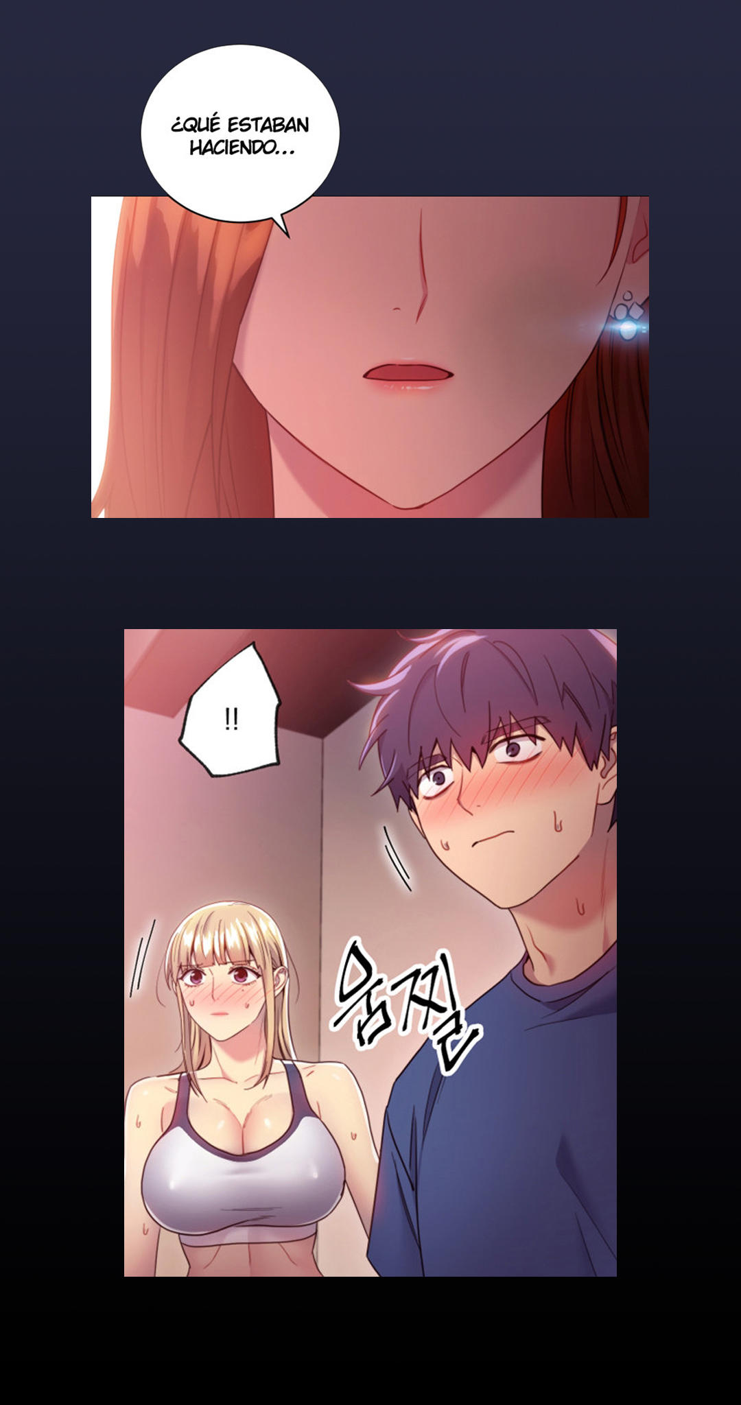 Manga Page 705