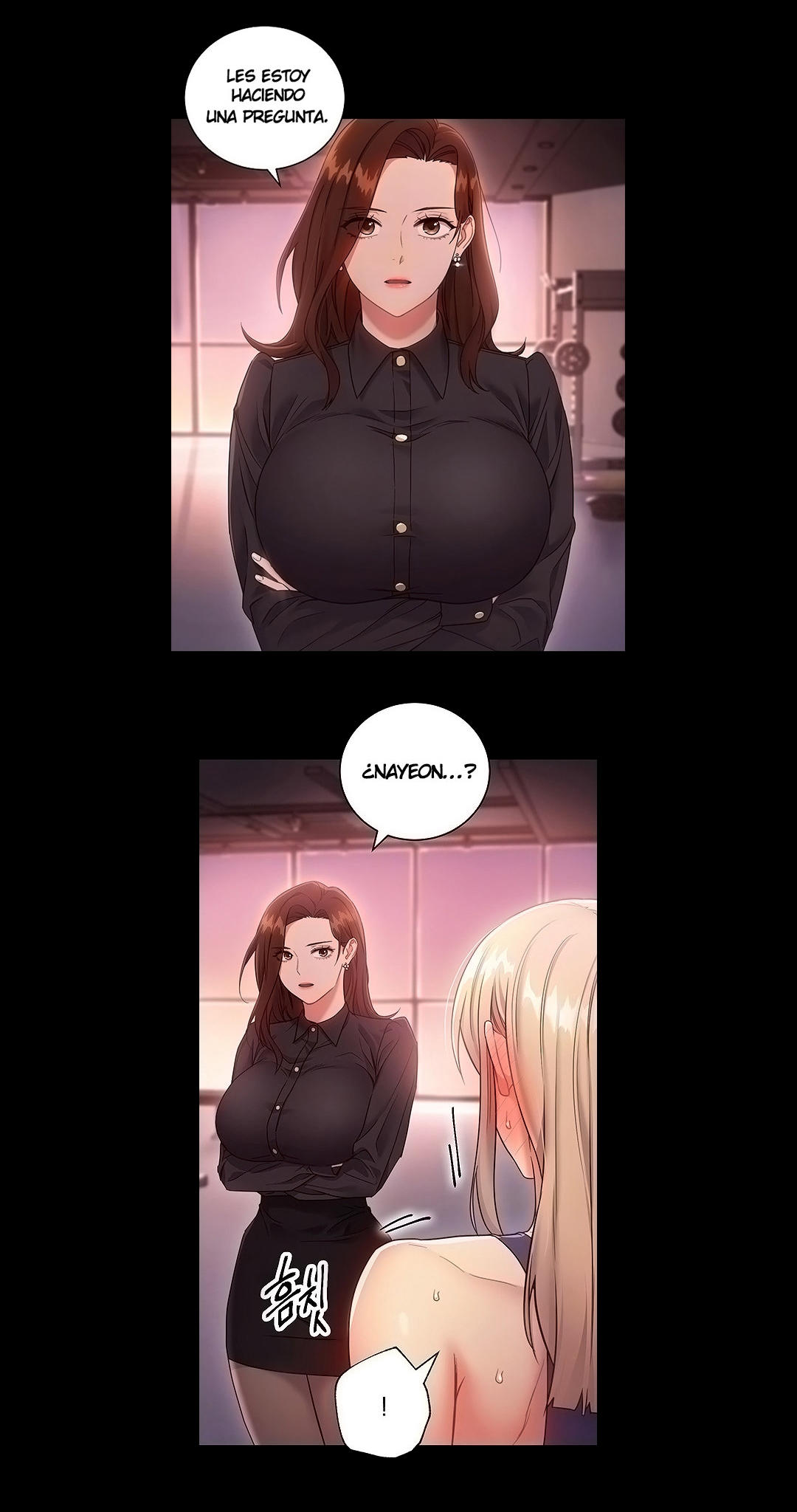 Manga Page 708