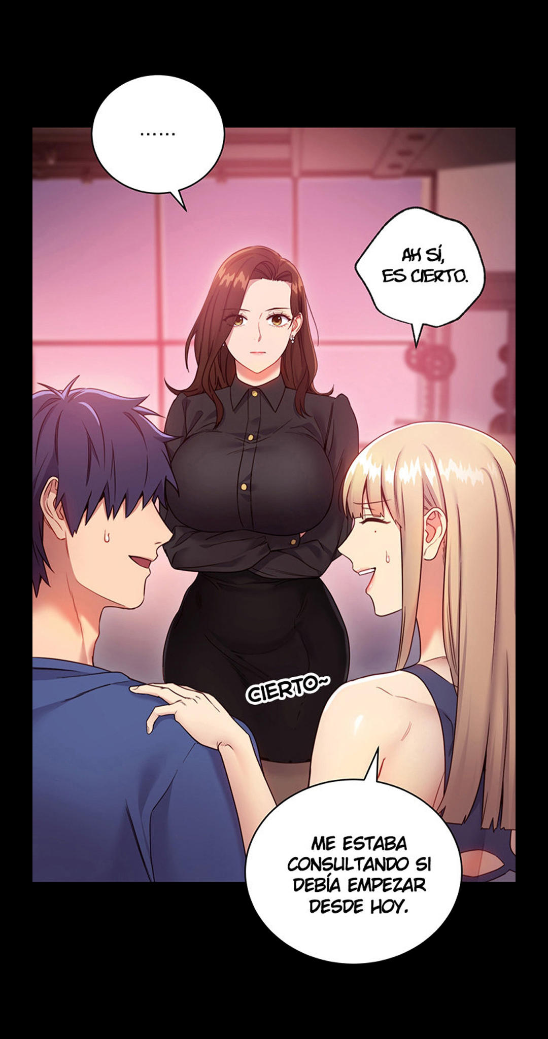 Manga Page 713
