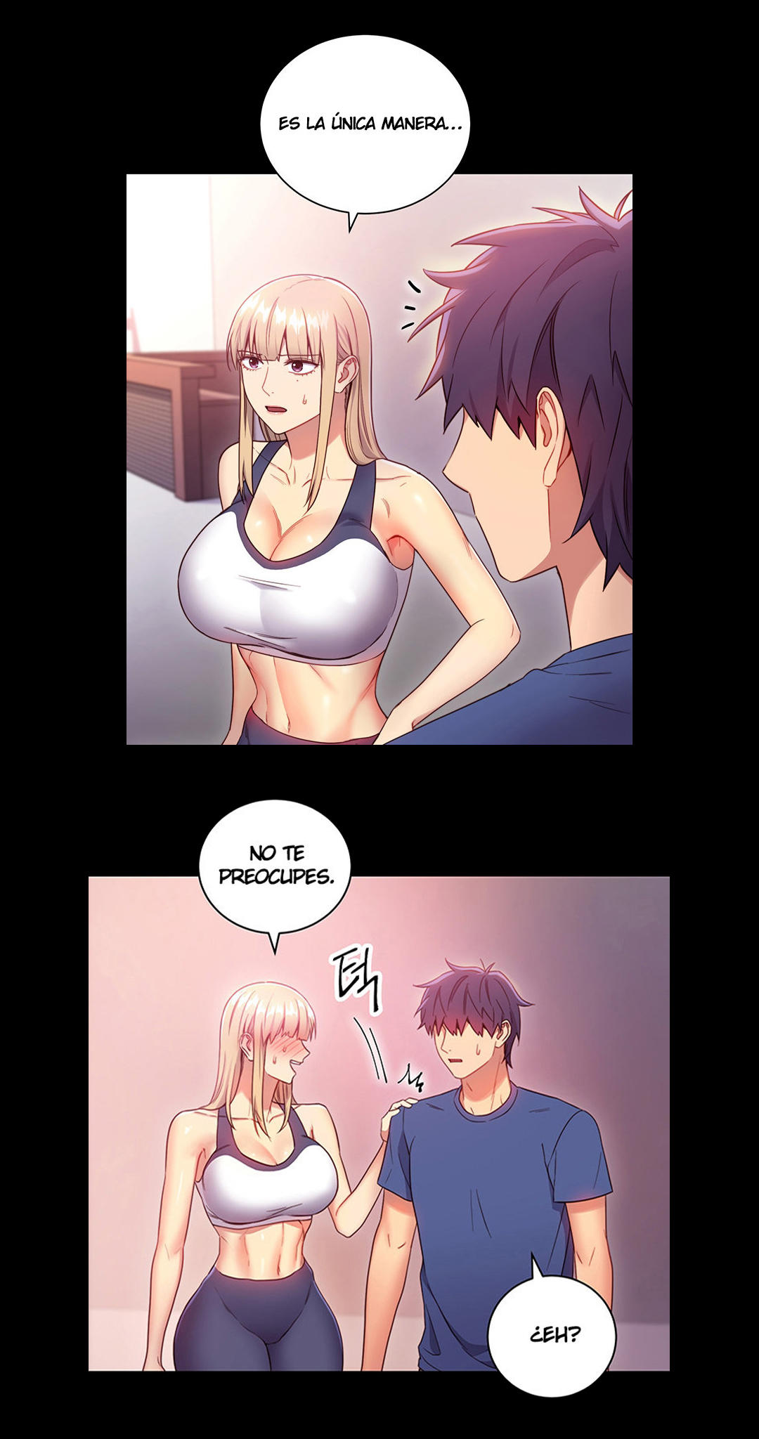 Manga Page 718