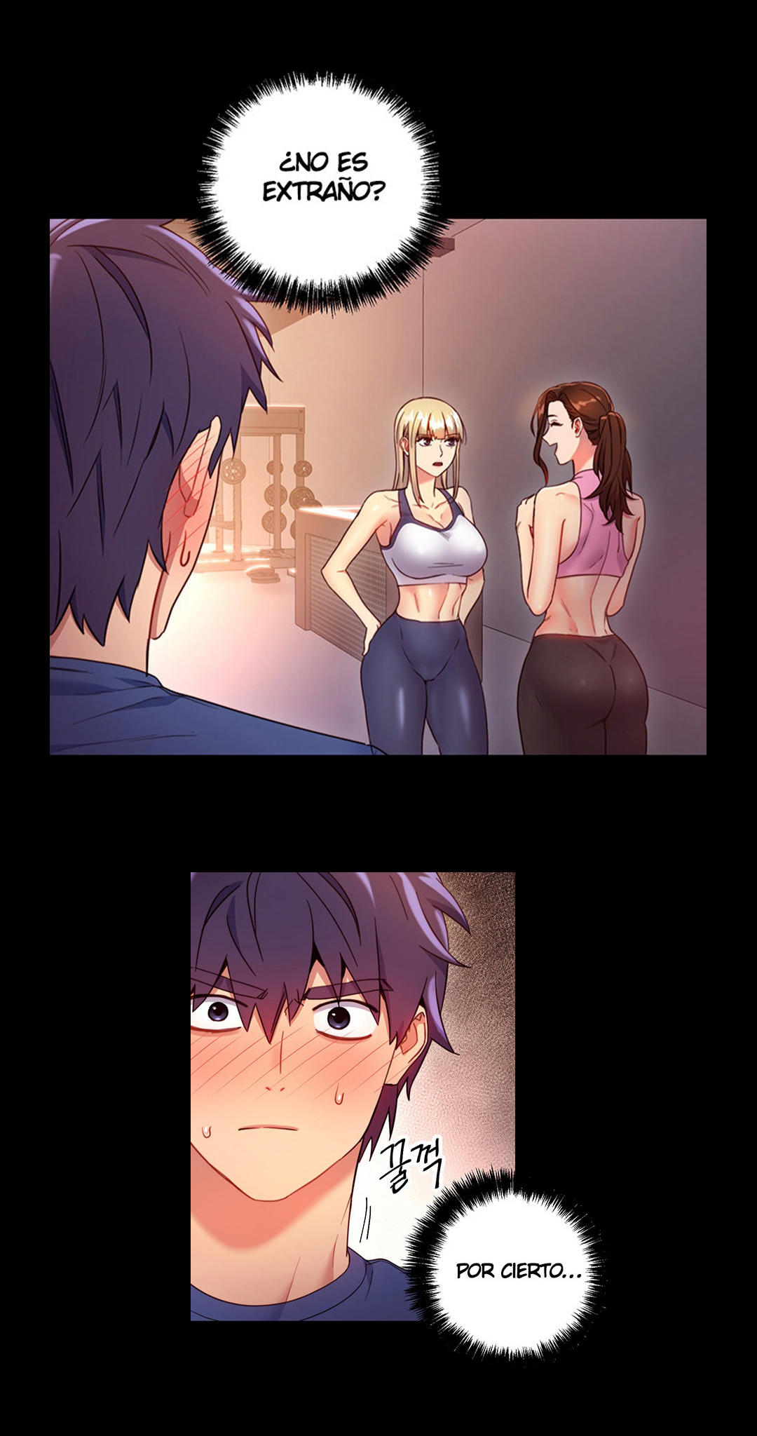 Manga Page 727