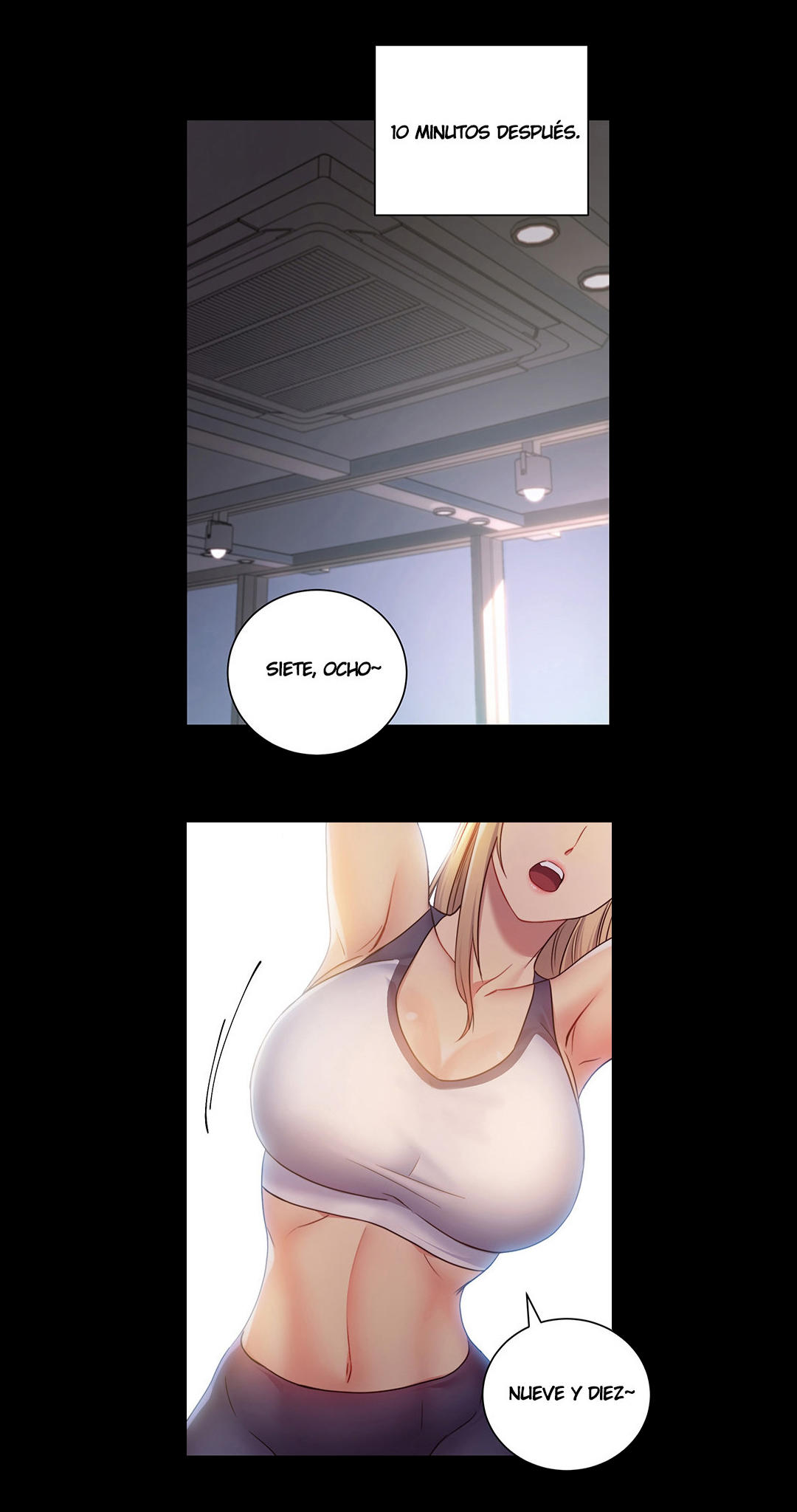 Manga Page 730
