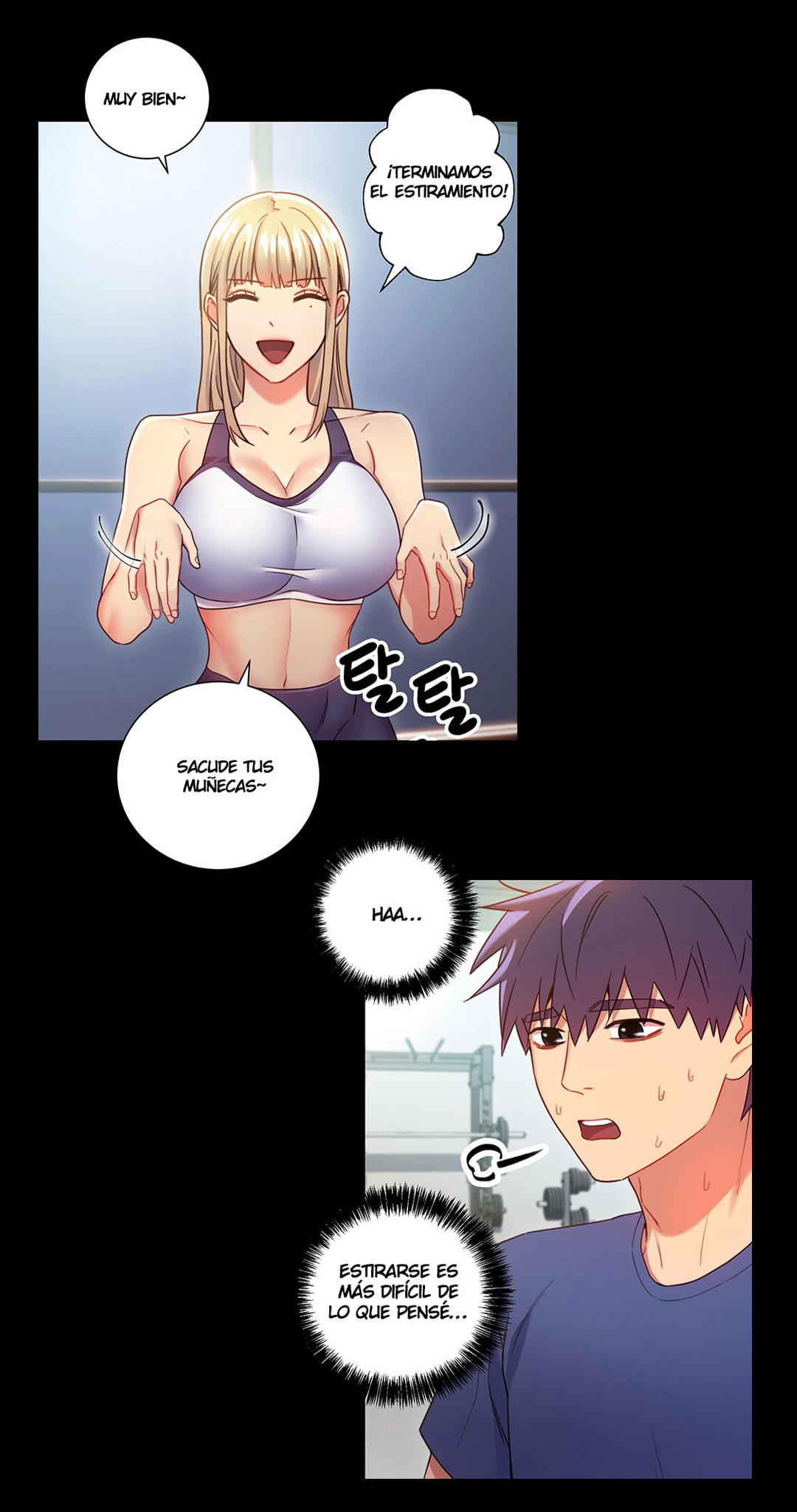 Manga Page 731