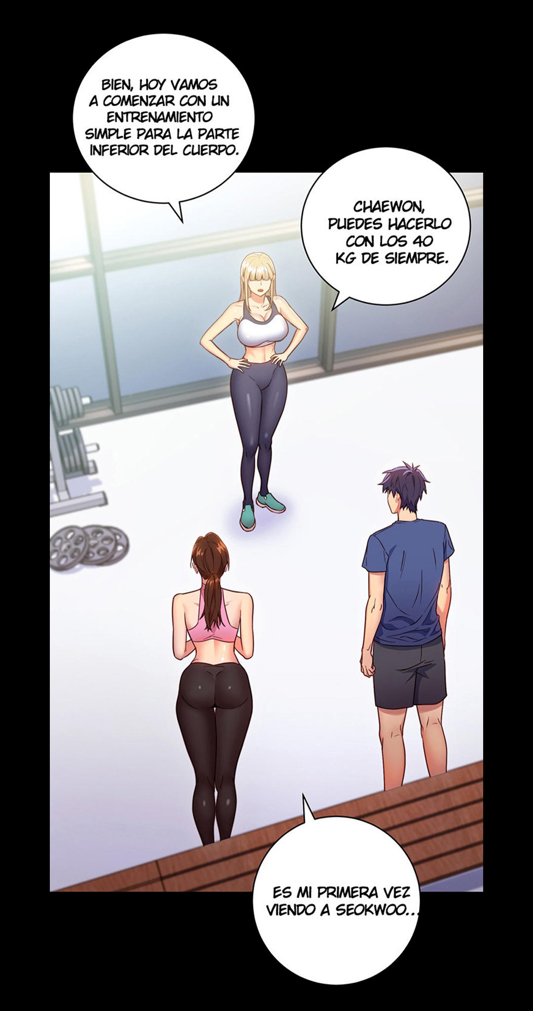Manga Page 732