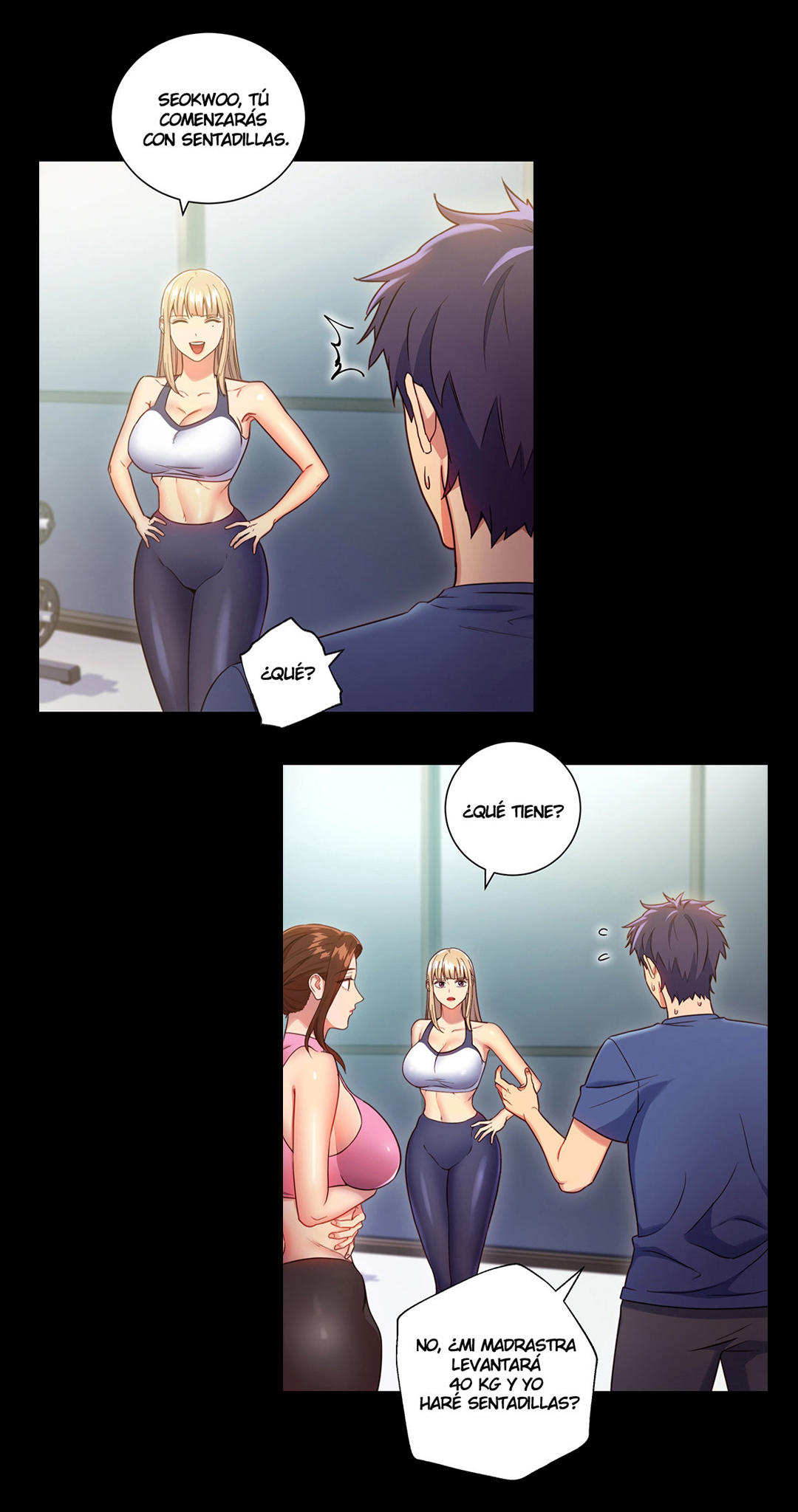 Manga Page 733