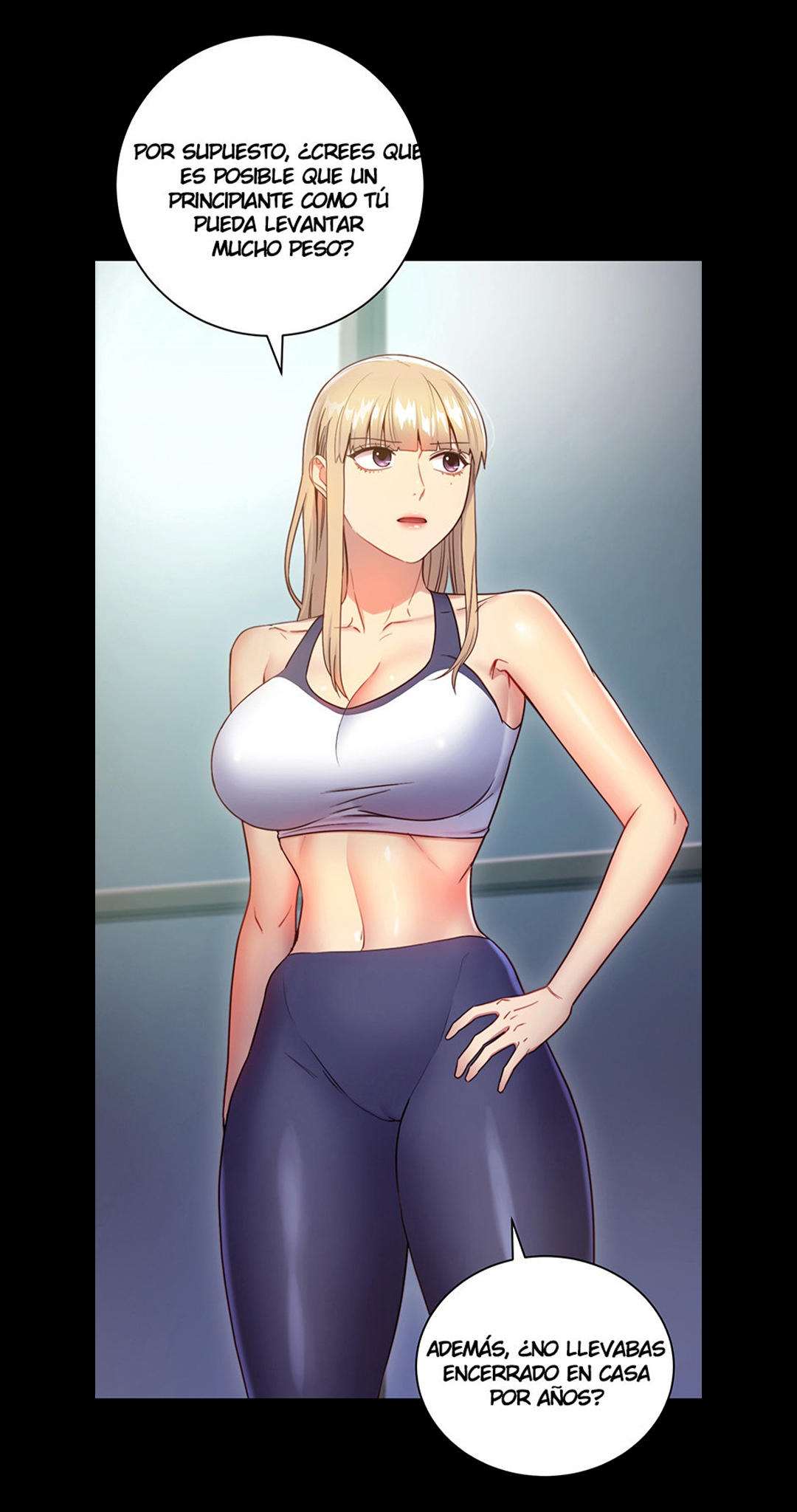 Manga Page 734