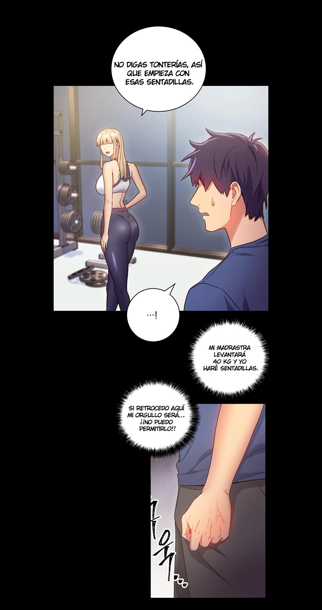 Manga Page 735