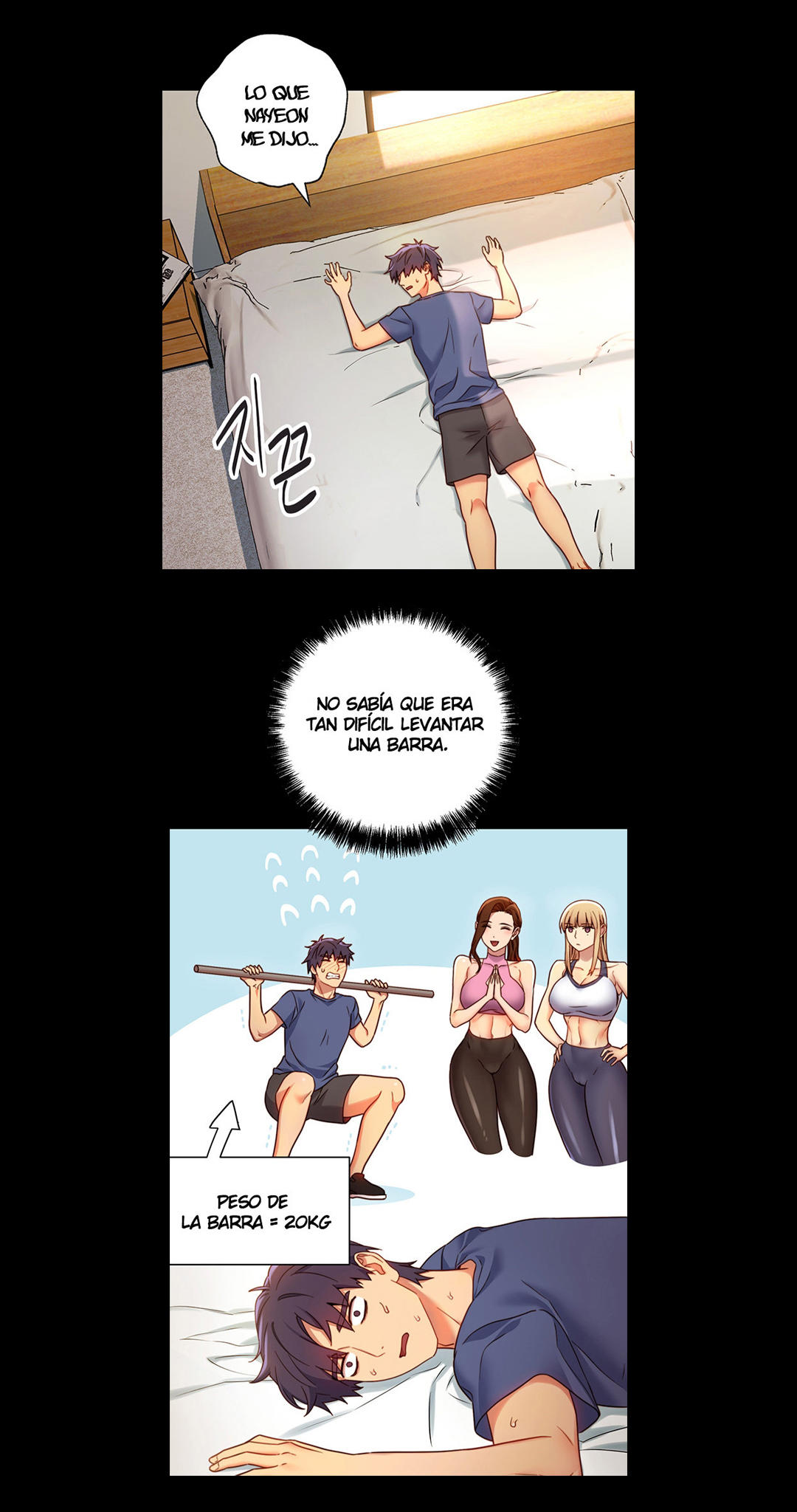 Manga Page 738