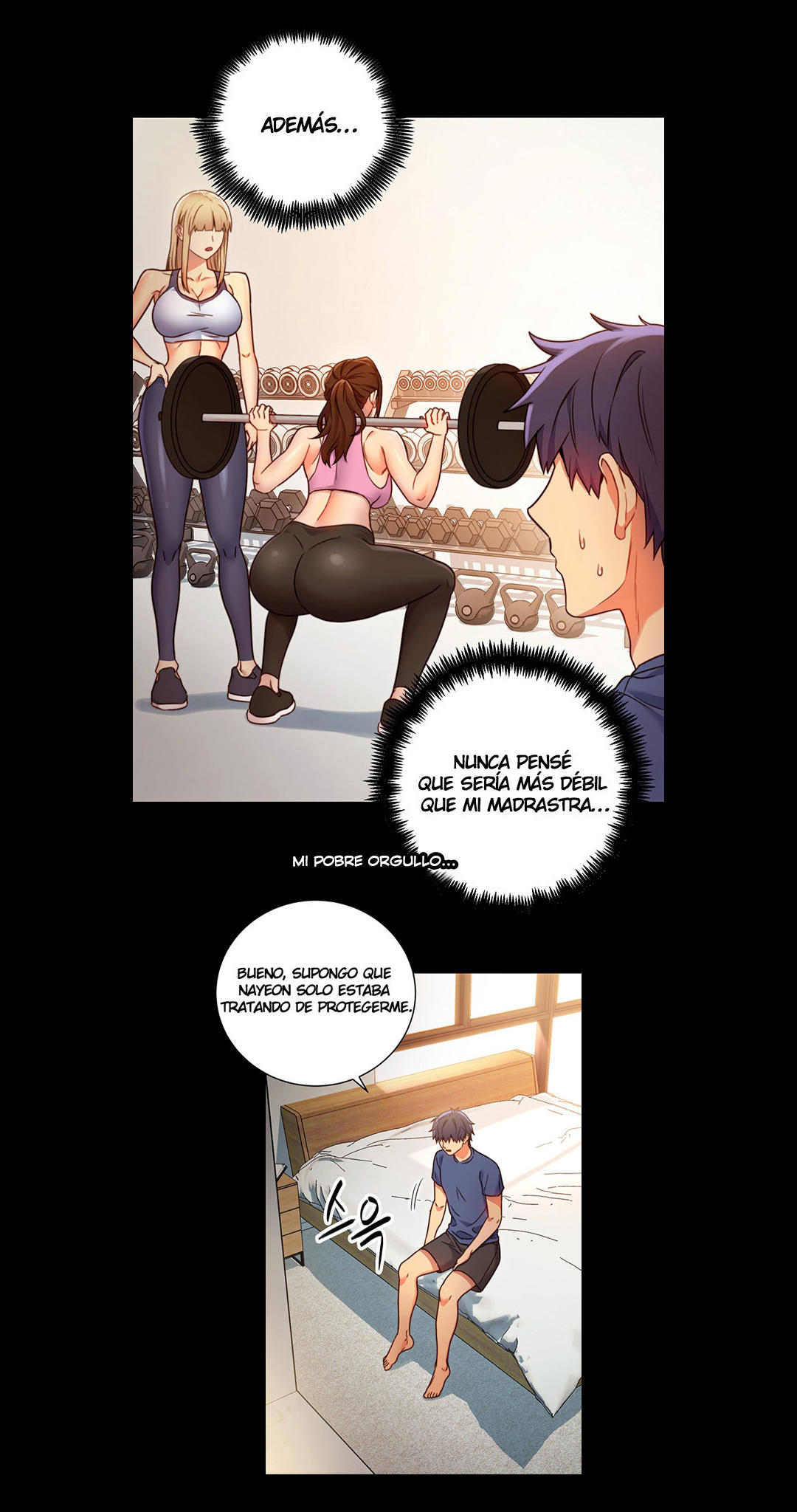 Manga Page 739