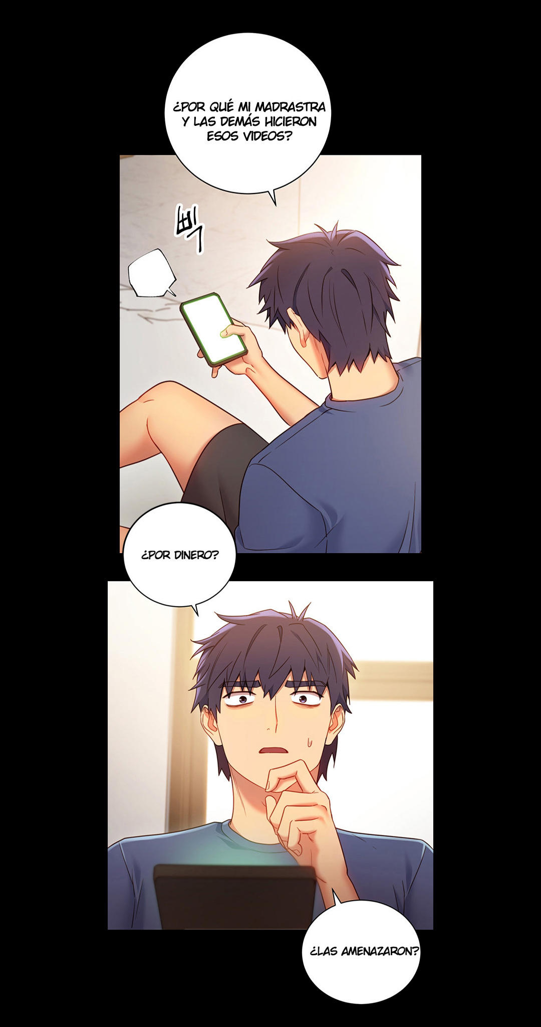 Manga Page 743