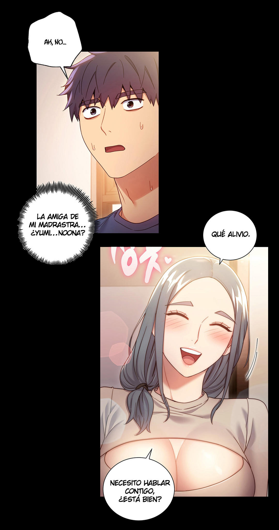 Manga Page 748