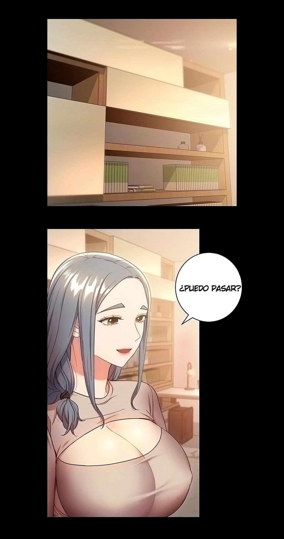 Manga Page 755