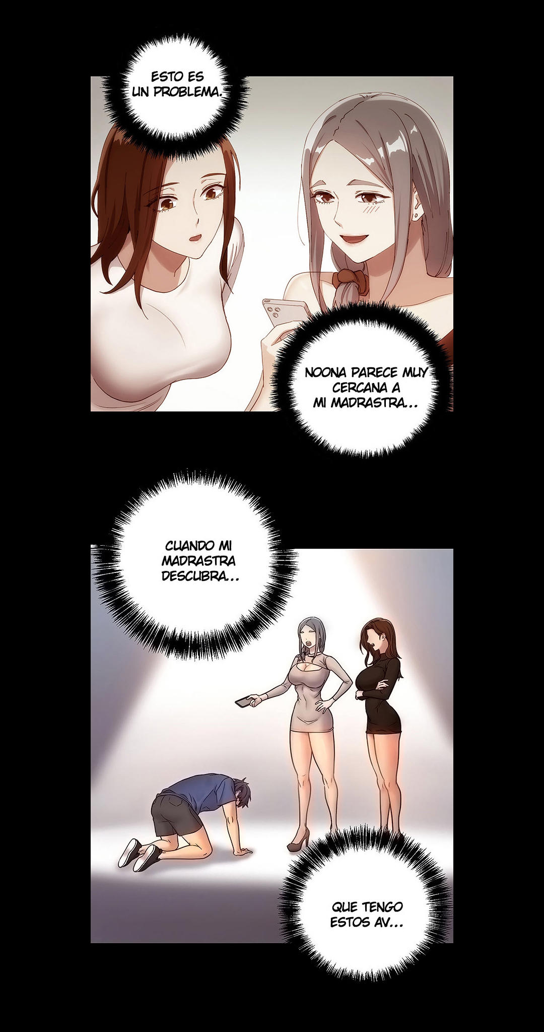 Manga Page 762
