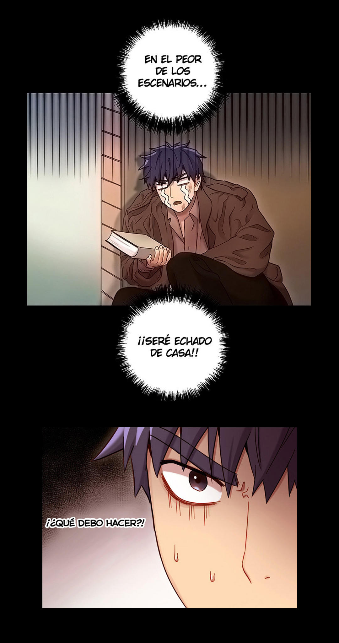 Manga Page 763