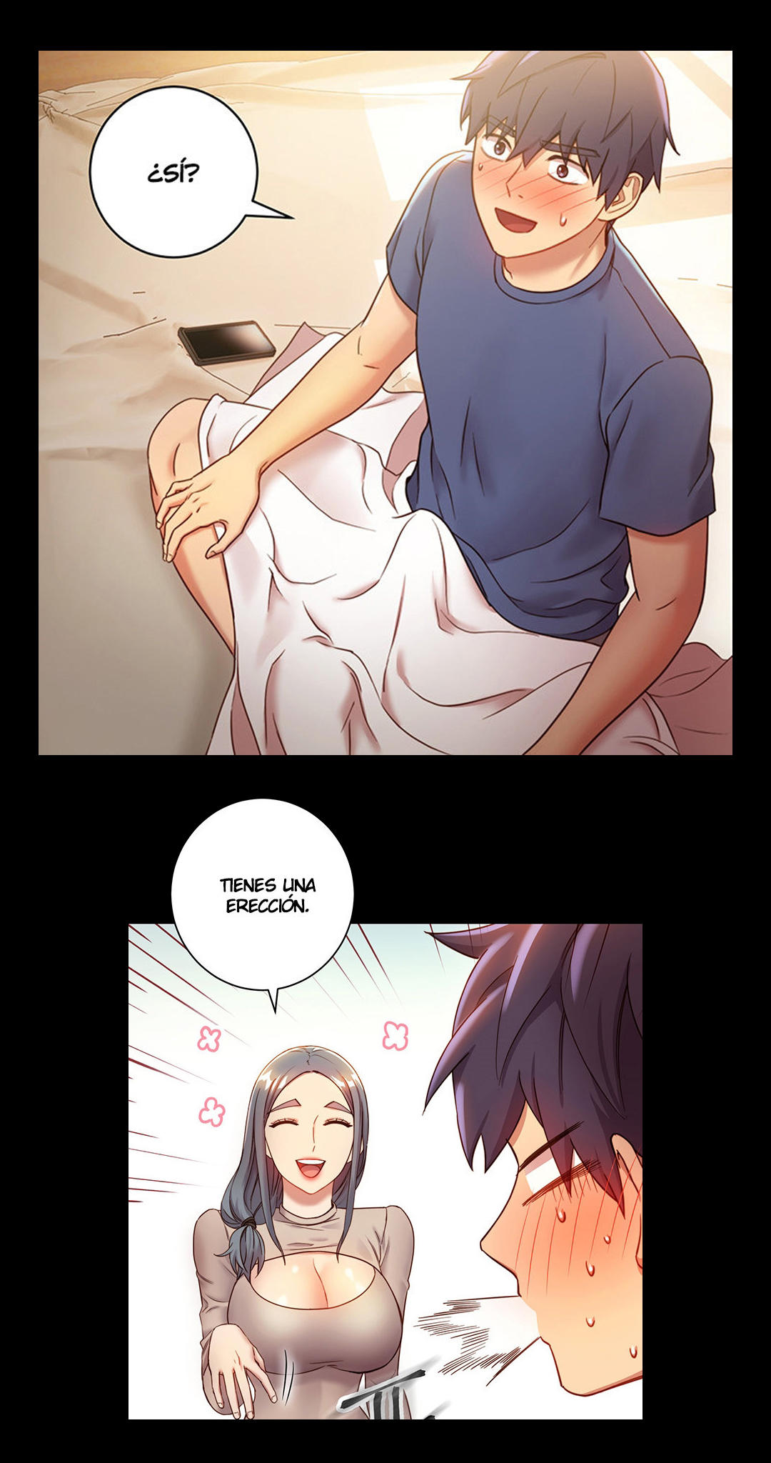 Manga Page 770