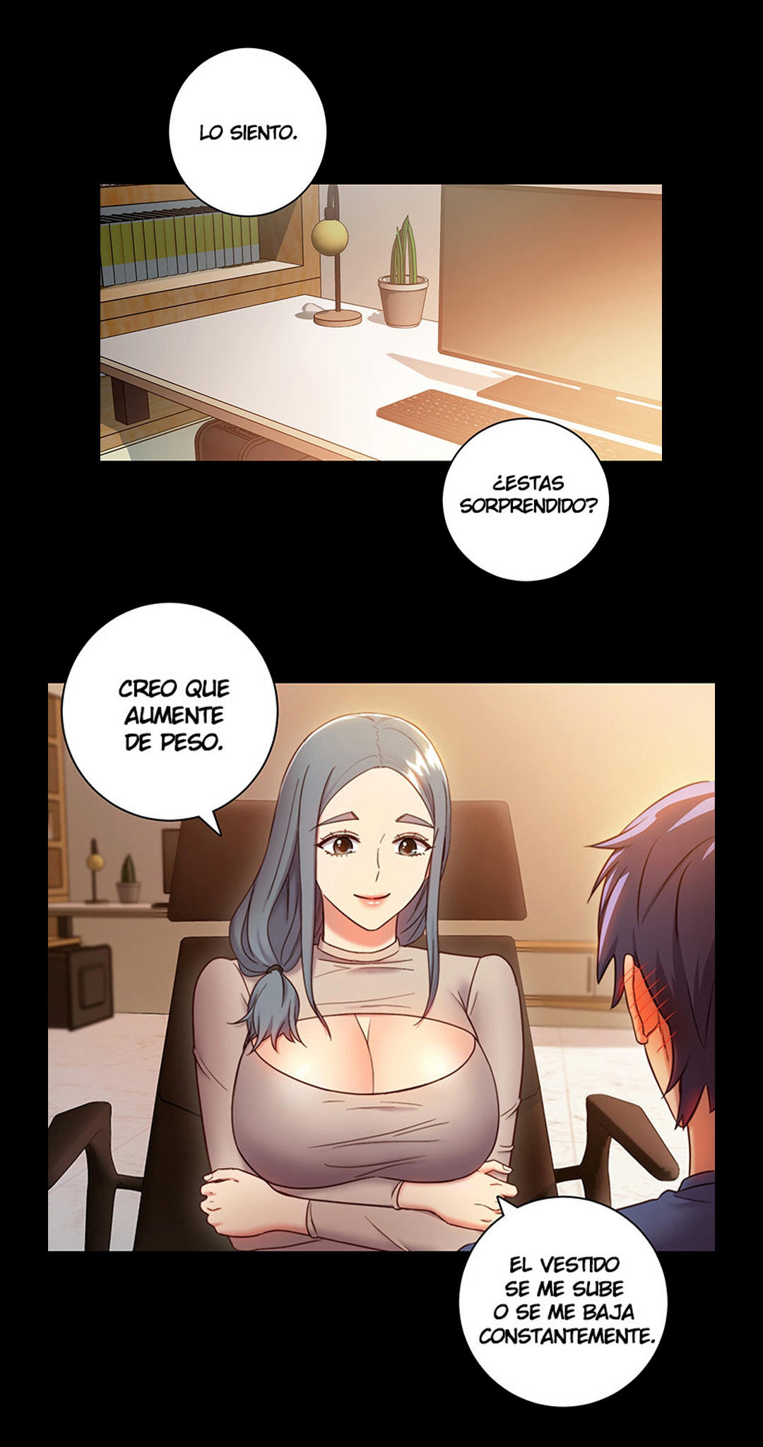 Manga Page 785