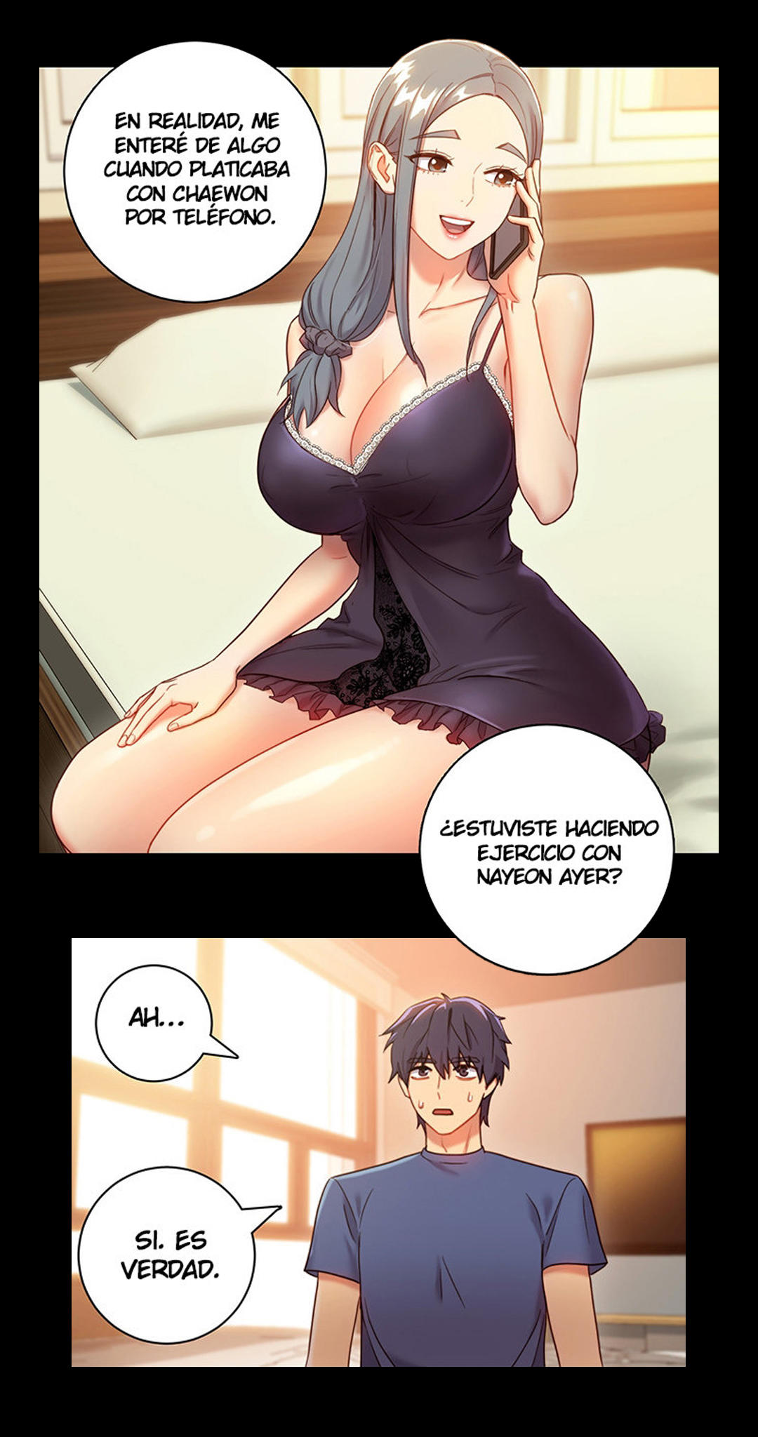 Manga Page 787