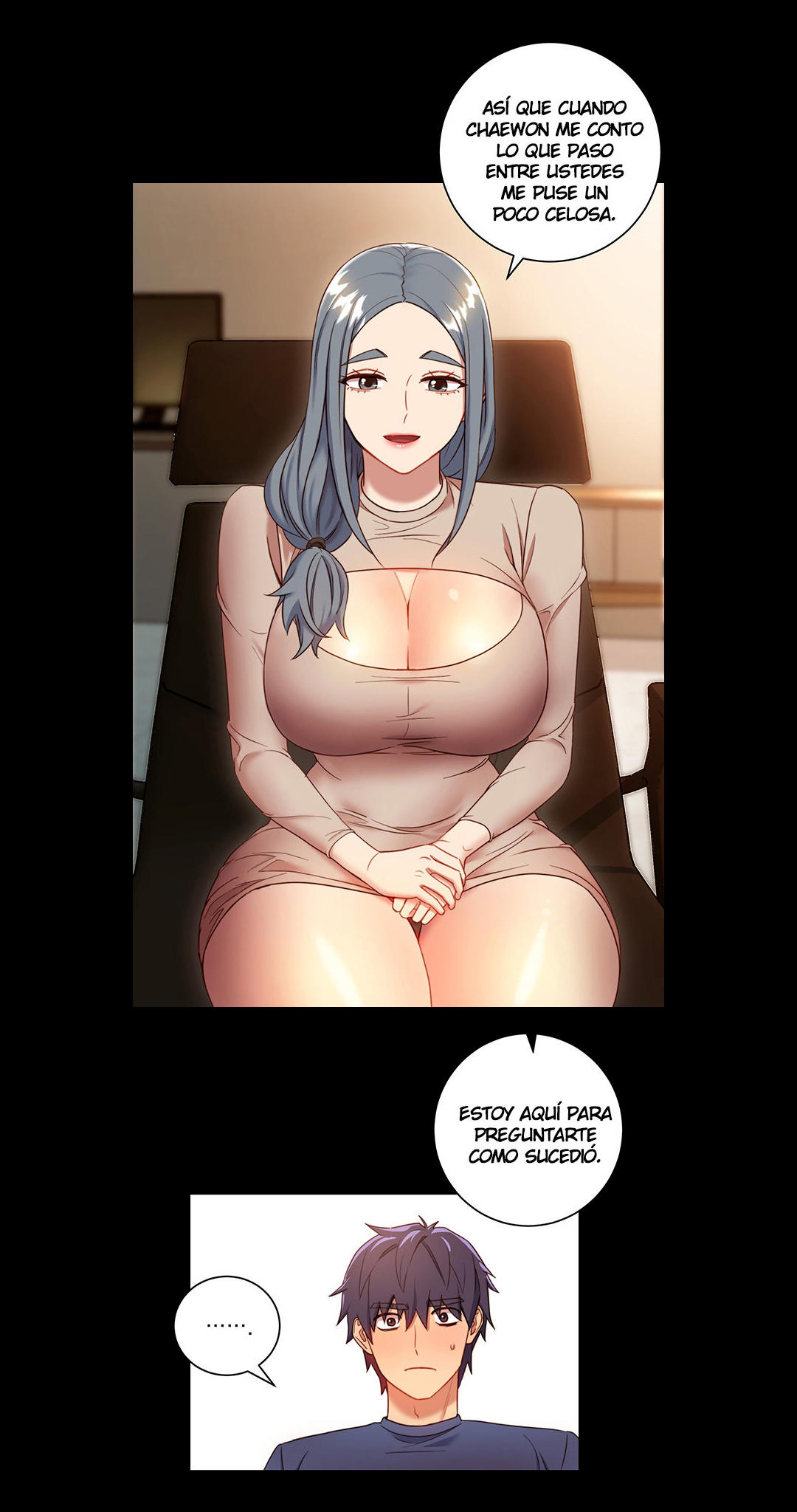 Manga Page 790