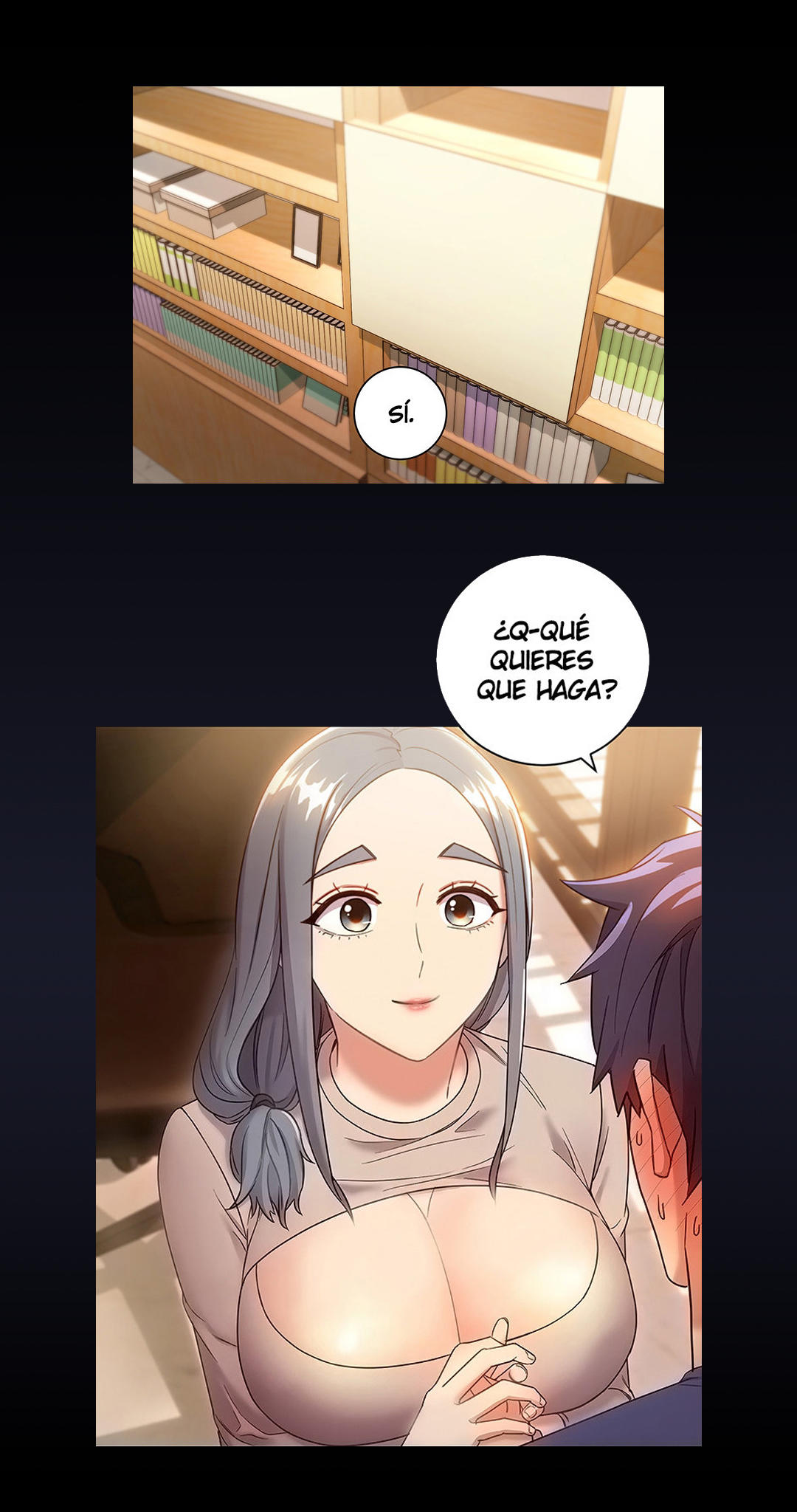 Manga Page 807
