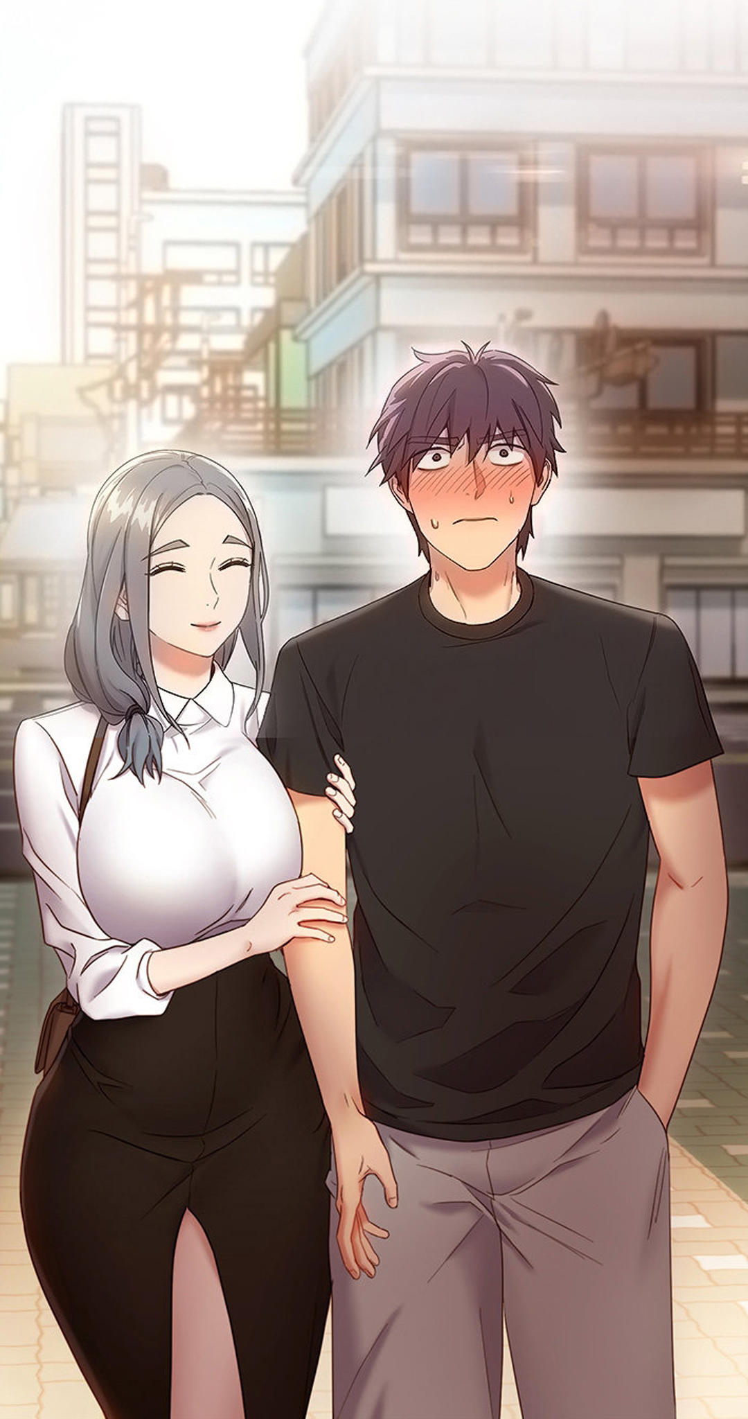 Manga Page 811