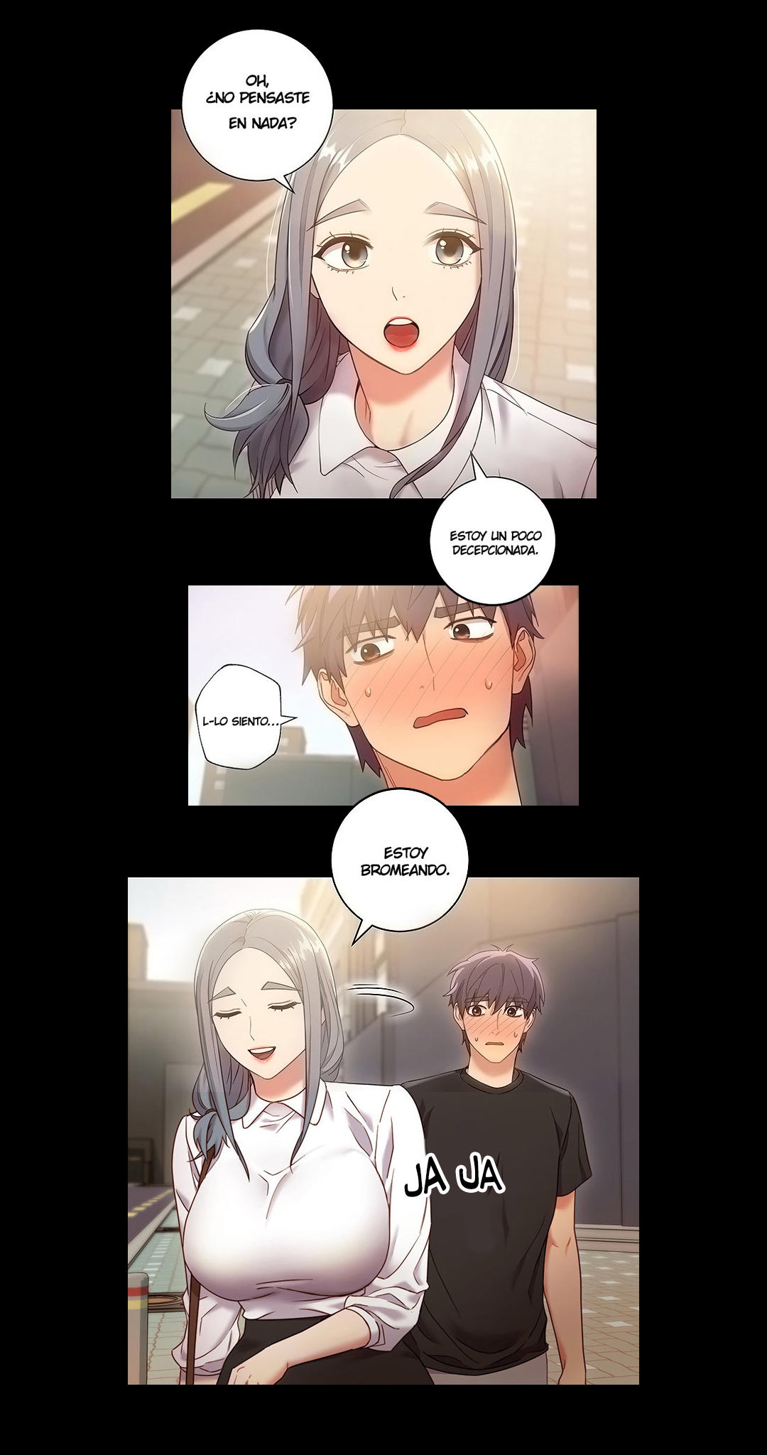 Manga Page 813